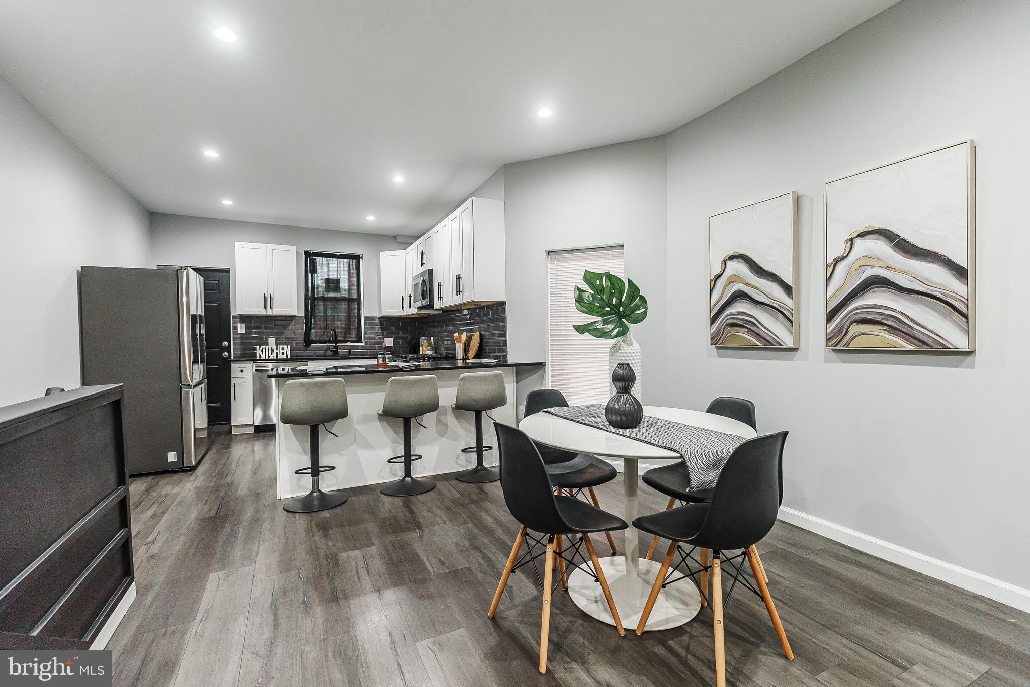 COBBS CREEK - Residential