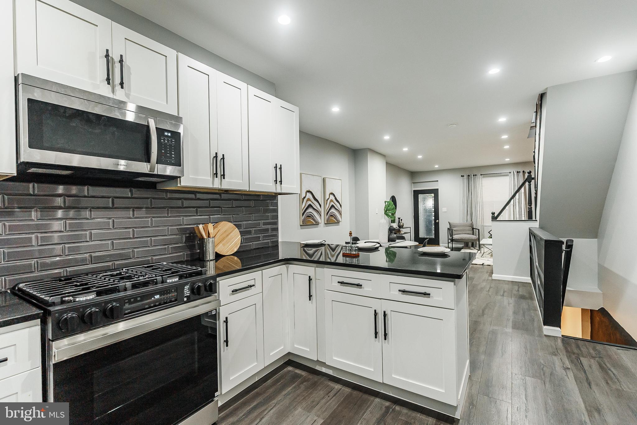 COBBS CREEK - Residential