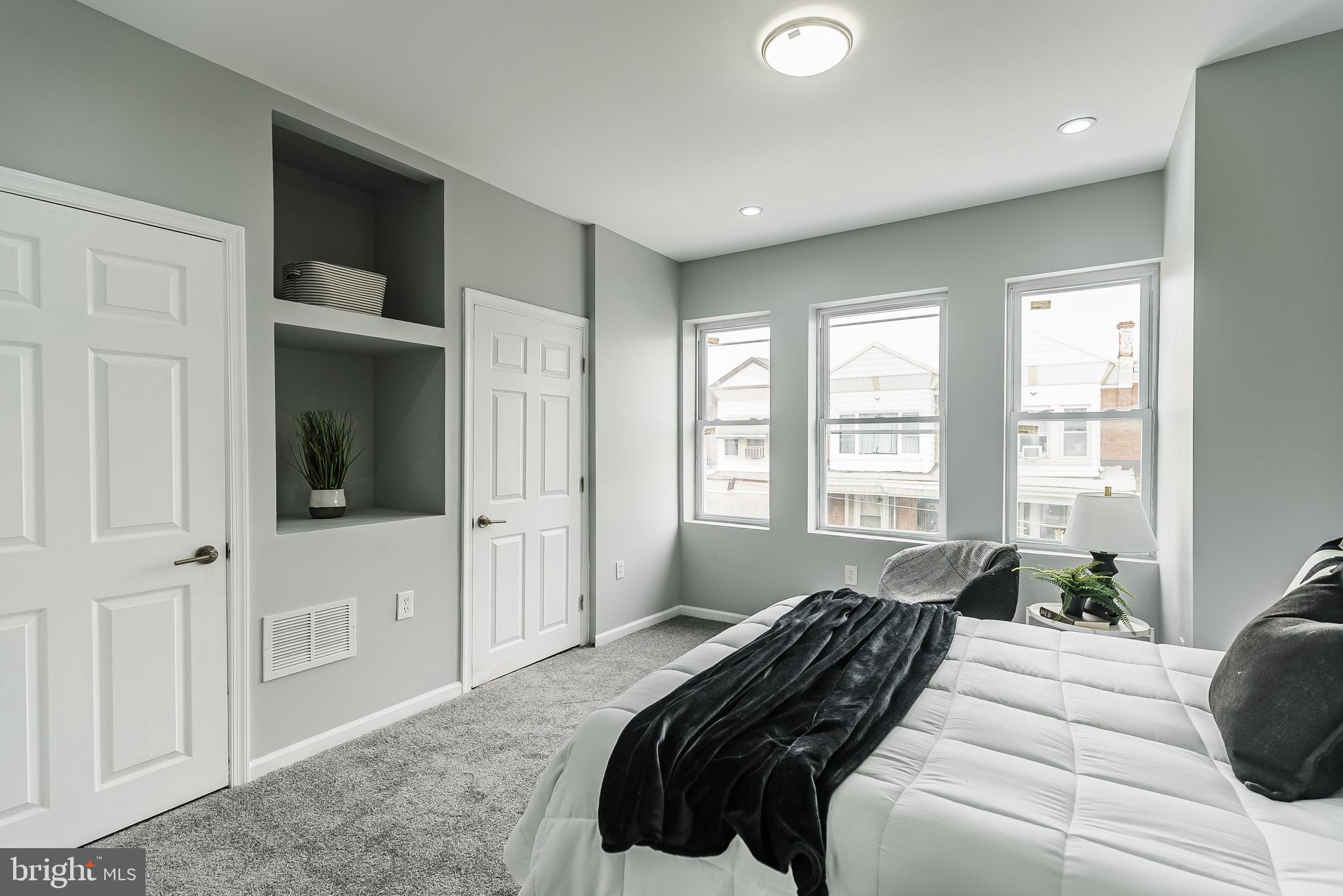 COBBS CREEK - Residential