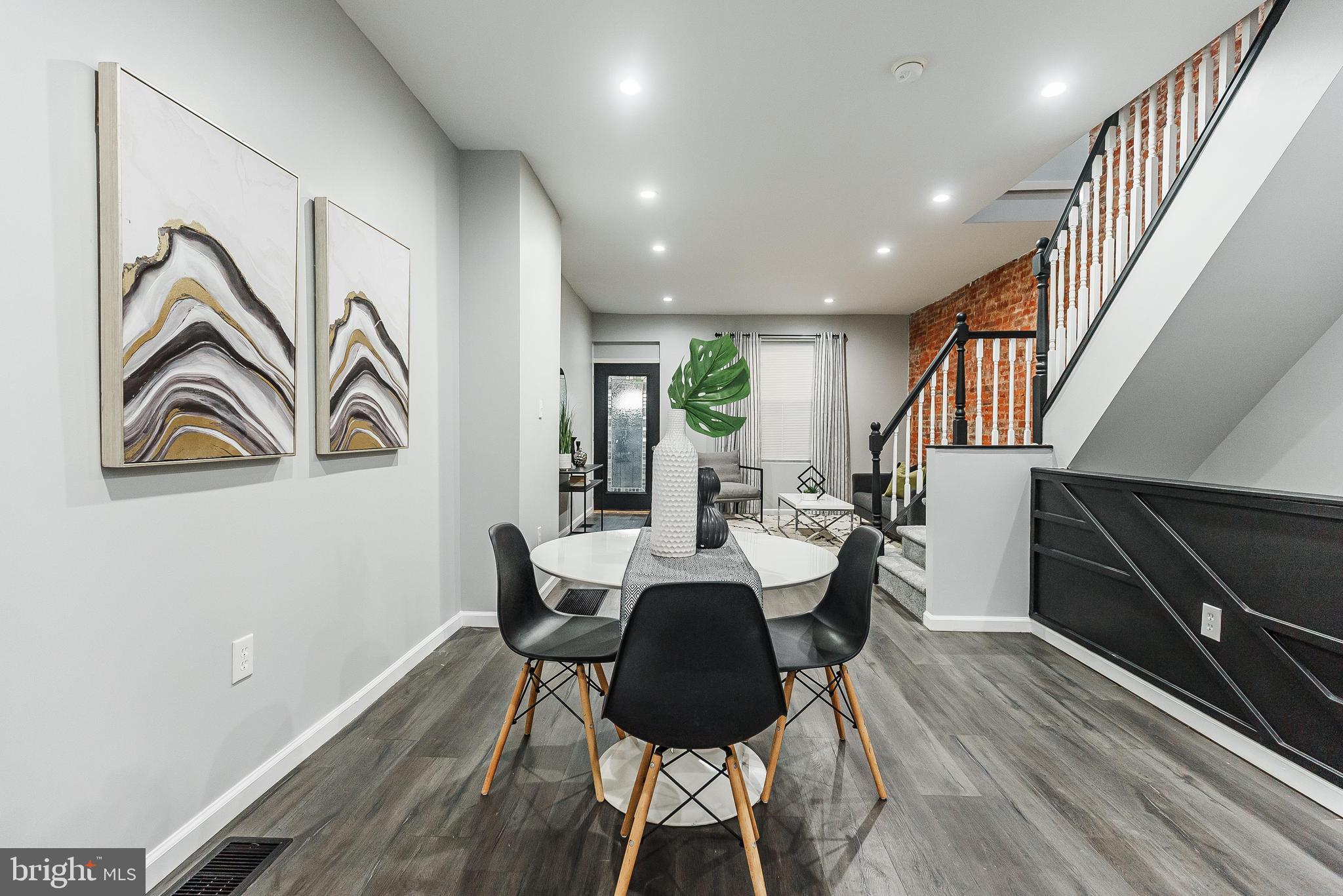 COBBS CREEK - Residential