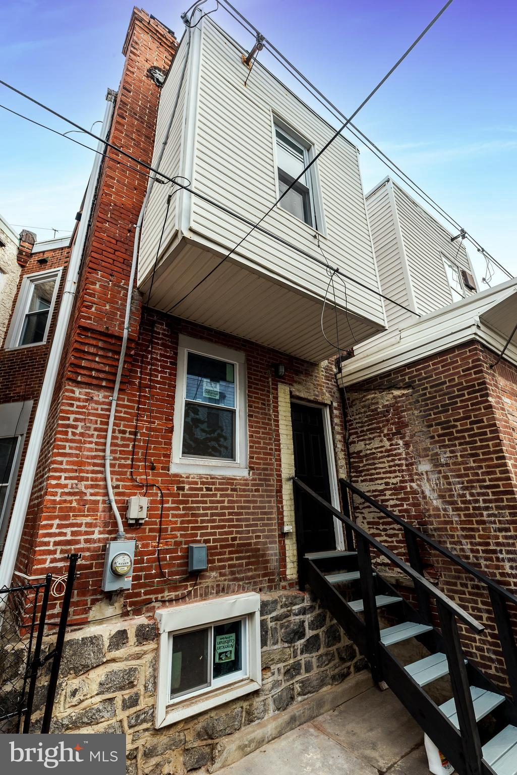 COBBS CREEK - Residential