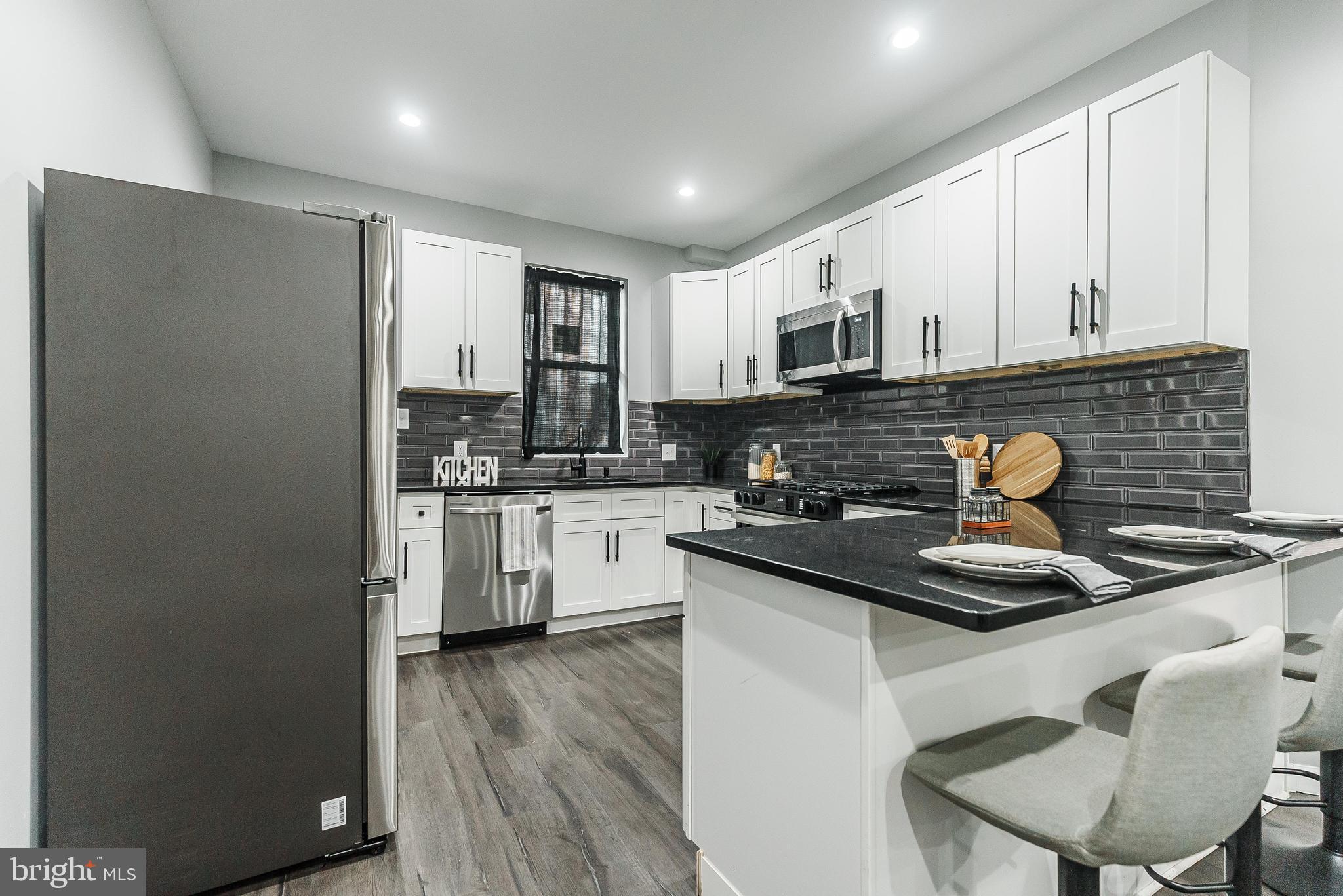 COBBS CREEK - Residential