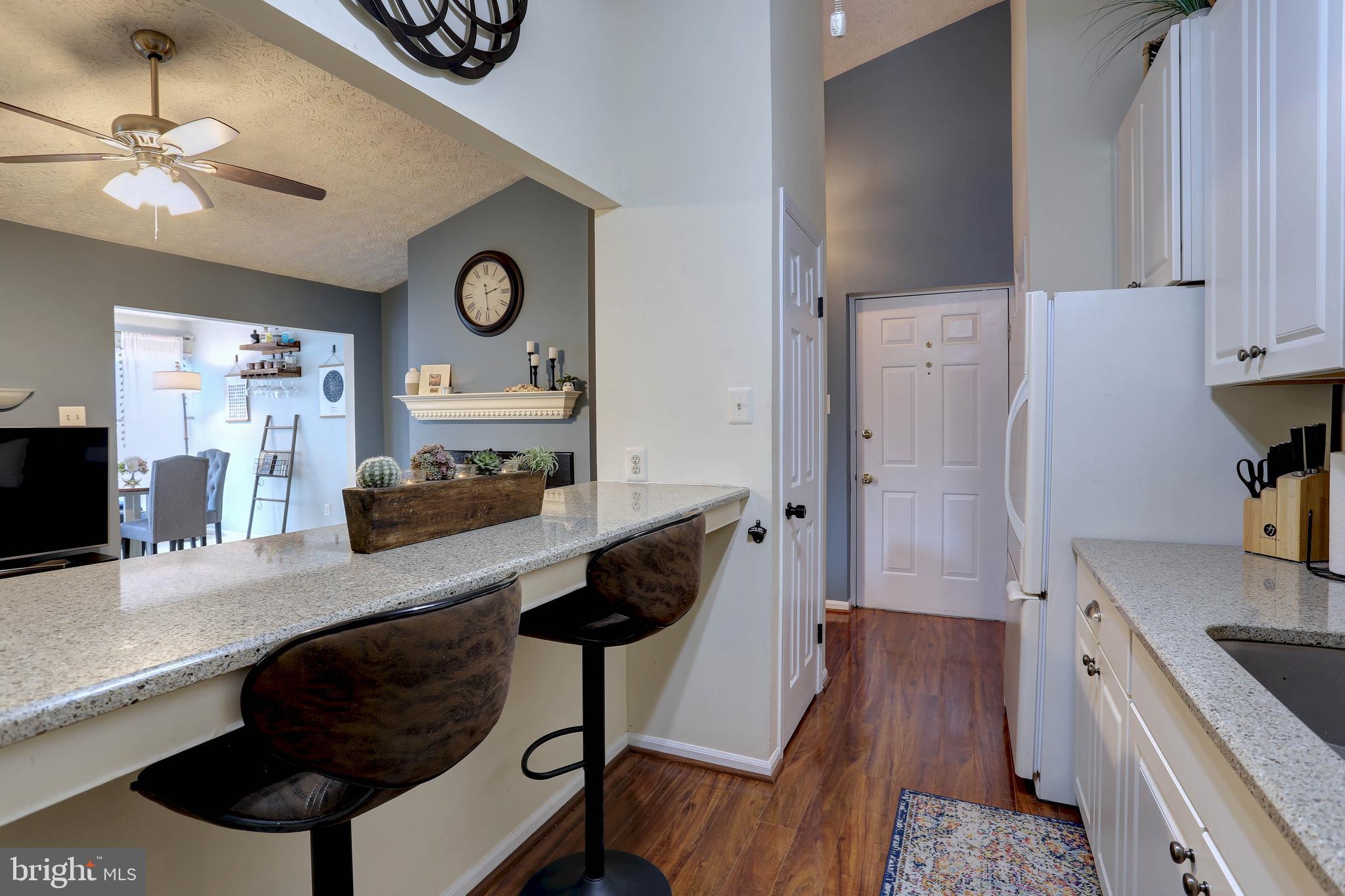 DEEP CREEK COMMONS - Residential