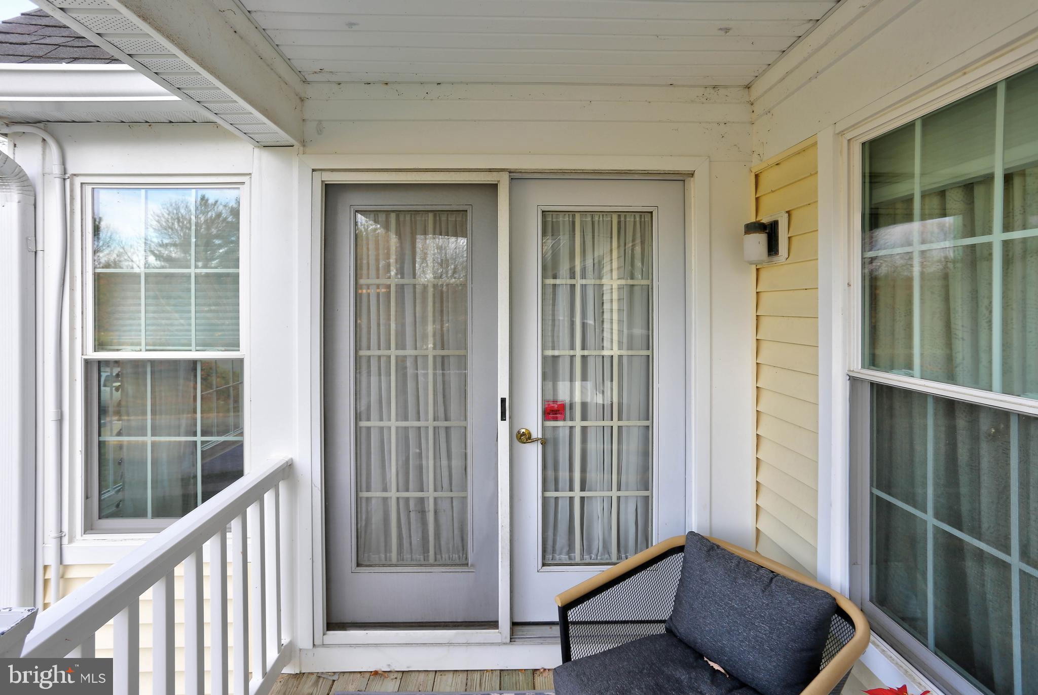 DEEP CREEK COMMONS - Residential