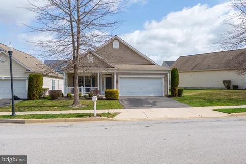 155 Galleon Drive, Newark, DE 19702 - #: DENC2077816