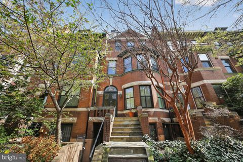 1242 OATES STREET NE WASHINGTON DC 20002