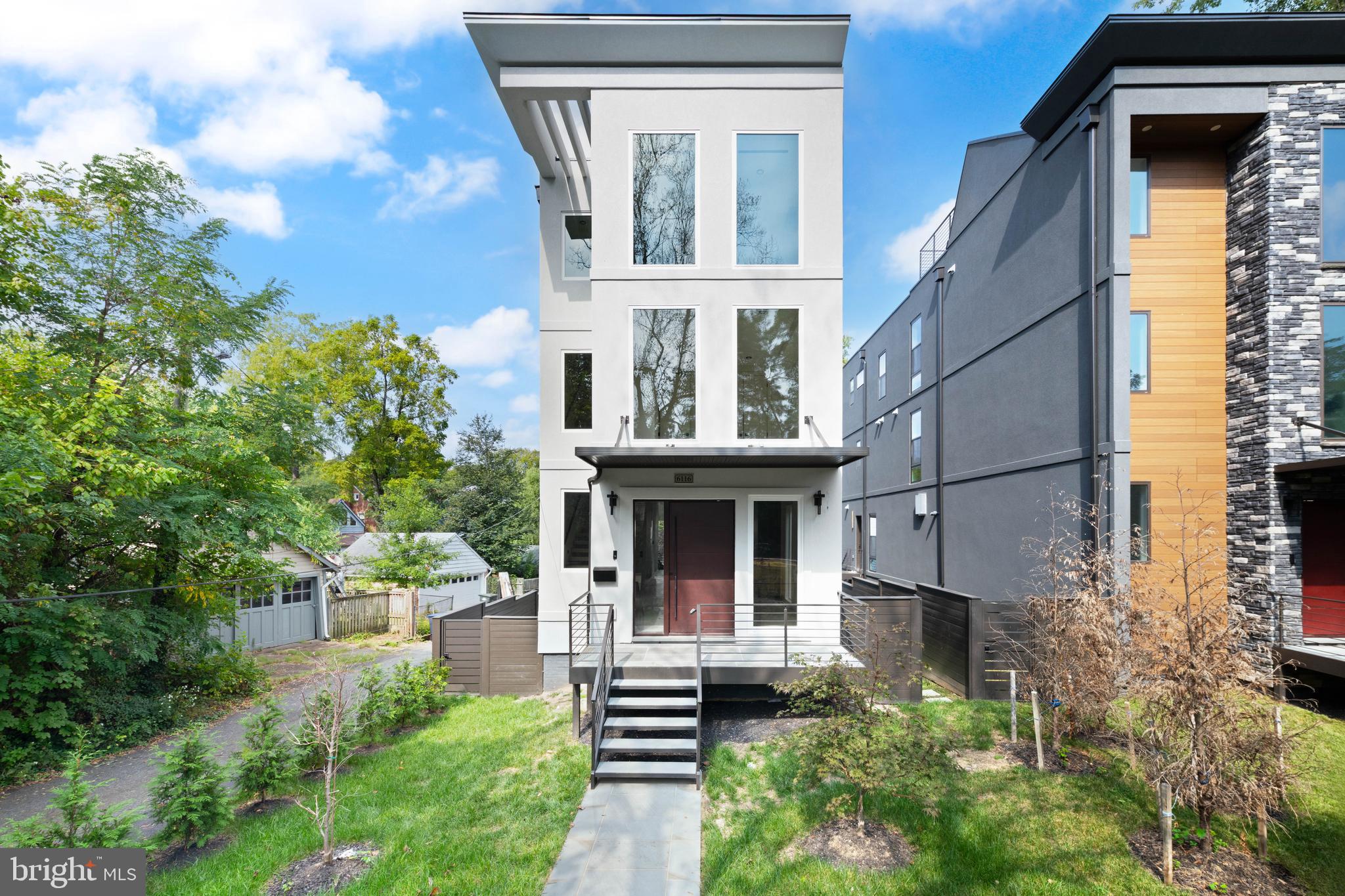 CHEVY CHASE - Residential