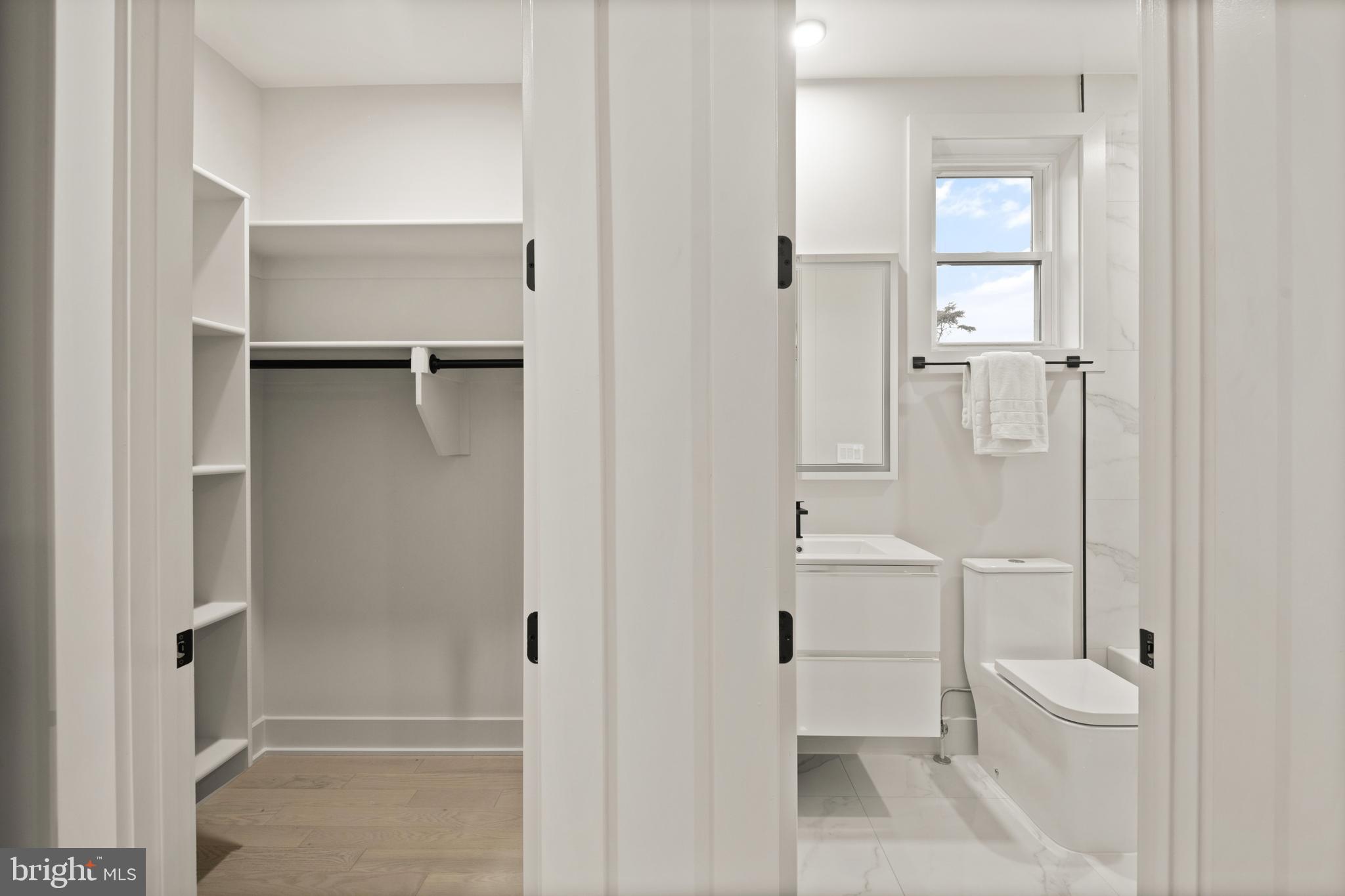 CHEVY CHASE - Residential