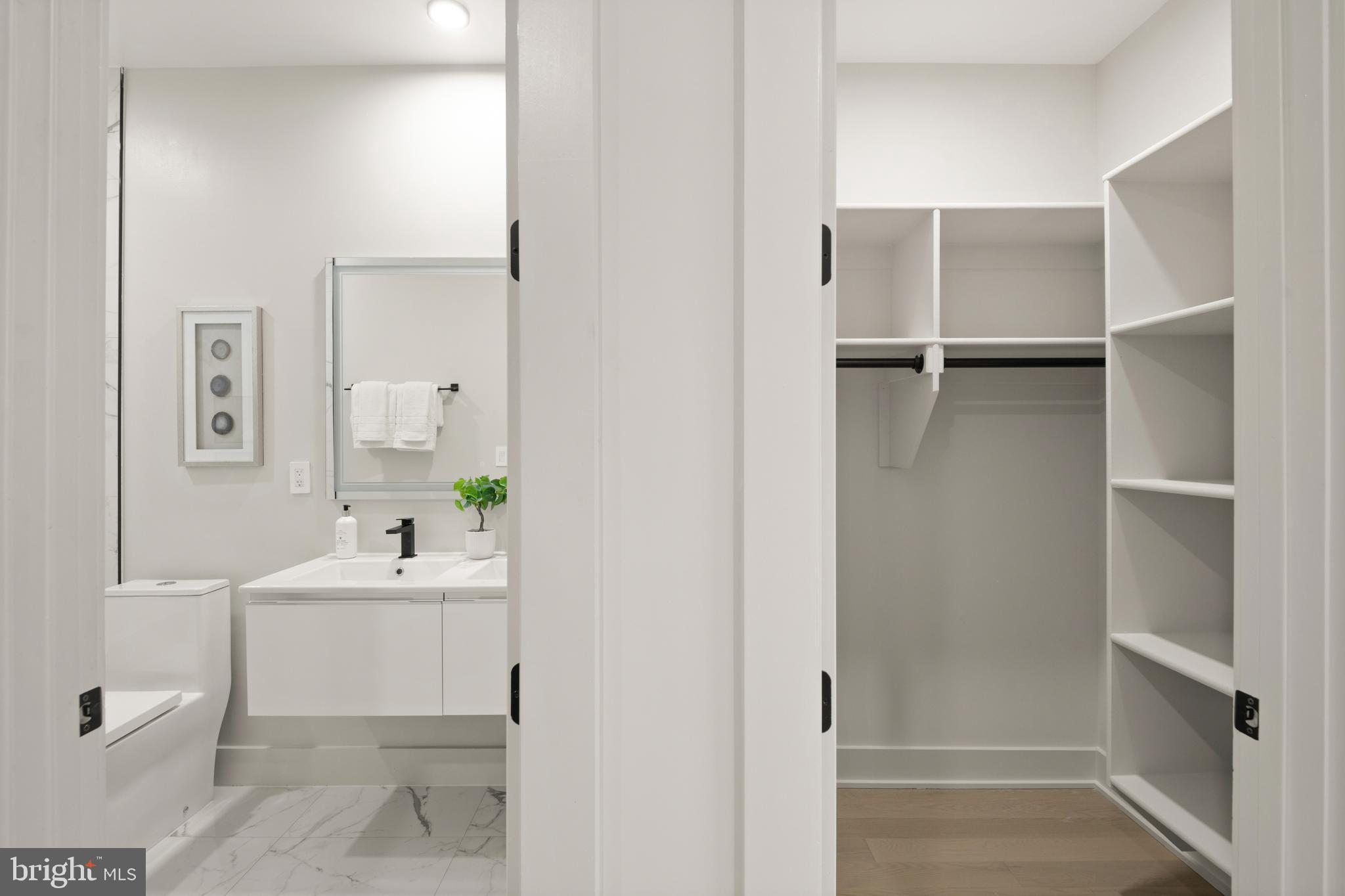 CHEVY CHASE - Residential