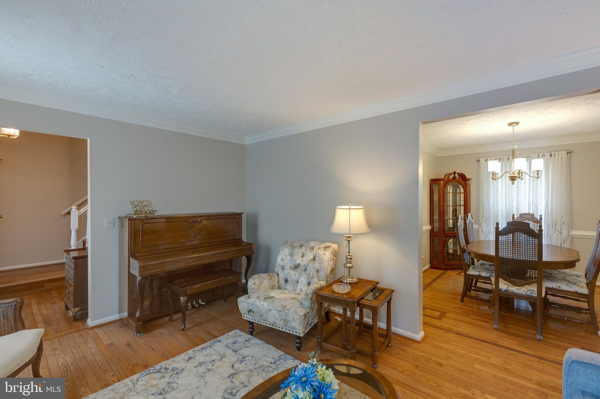 STANLEY FOREST - Residential