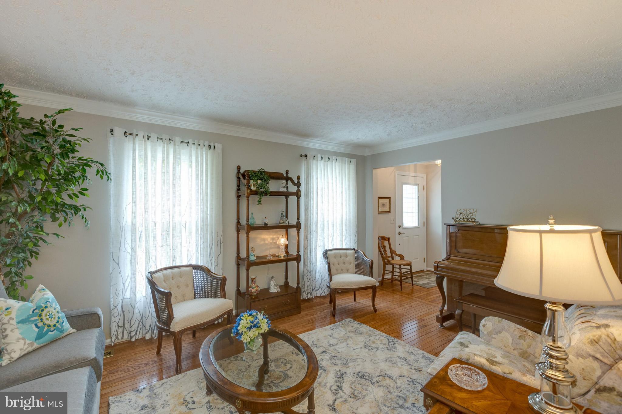 STANLEY FOREST - Residential