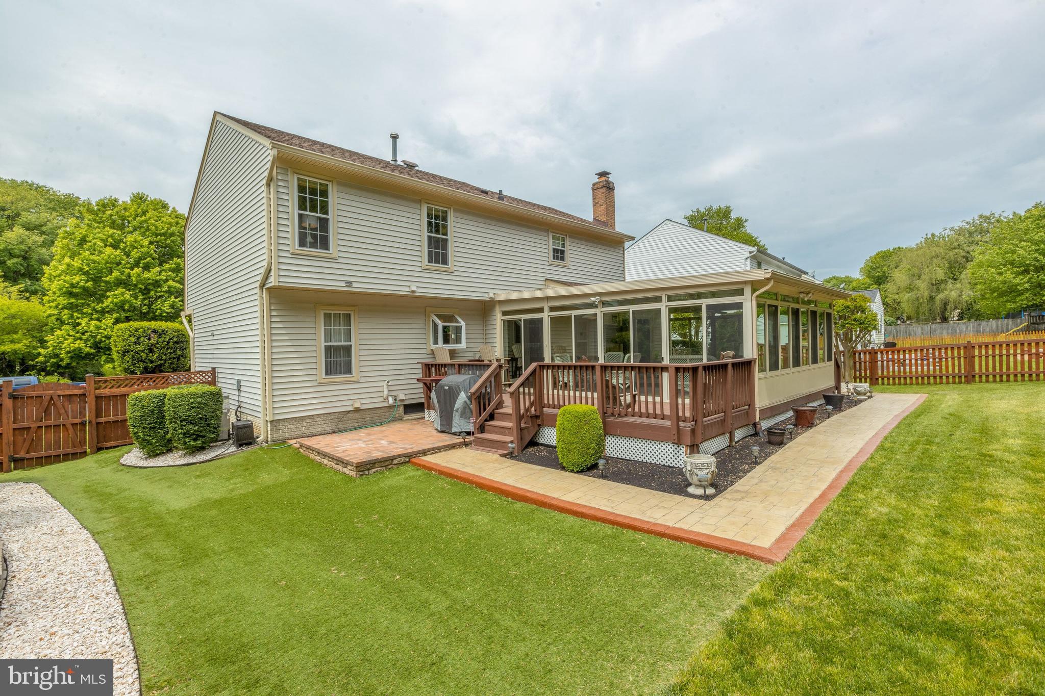 STANLEY FOREST - Residential