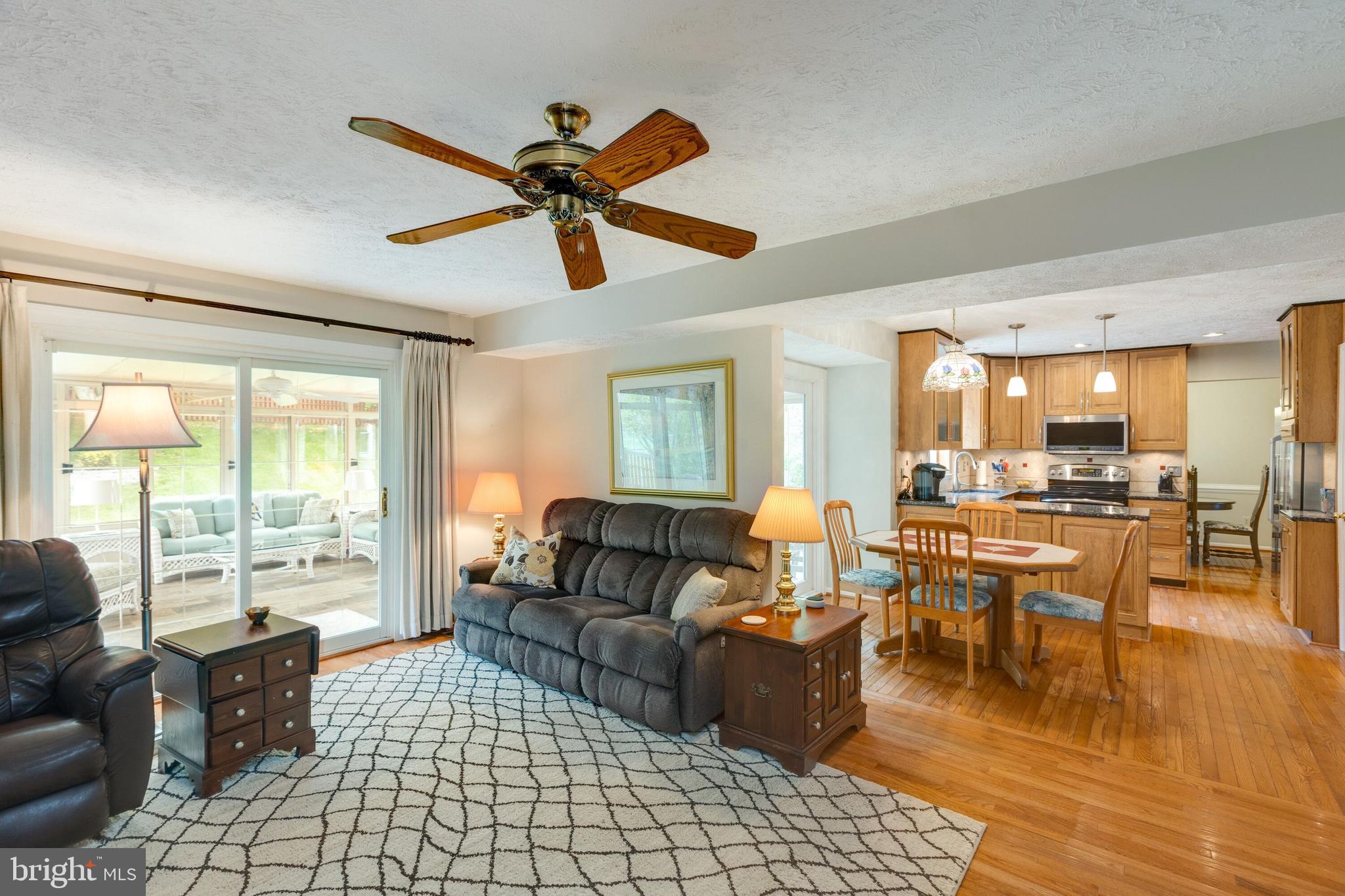 STANLEY FOREST - Residential