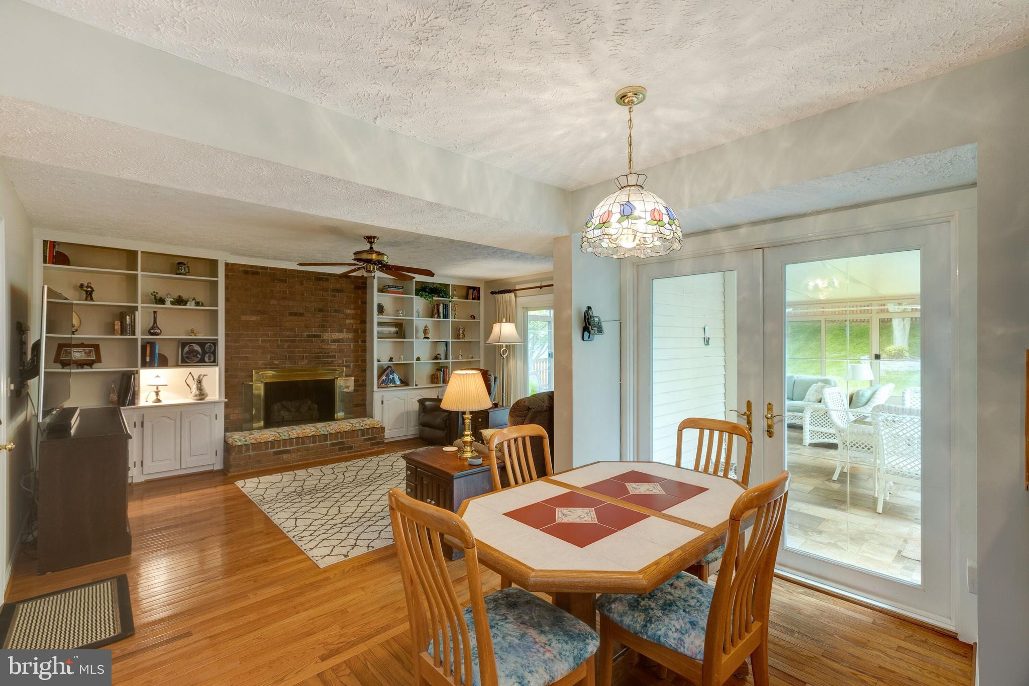 STANLEY FOREST - Residential