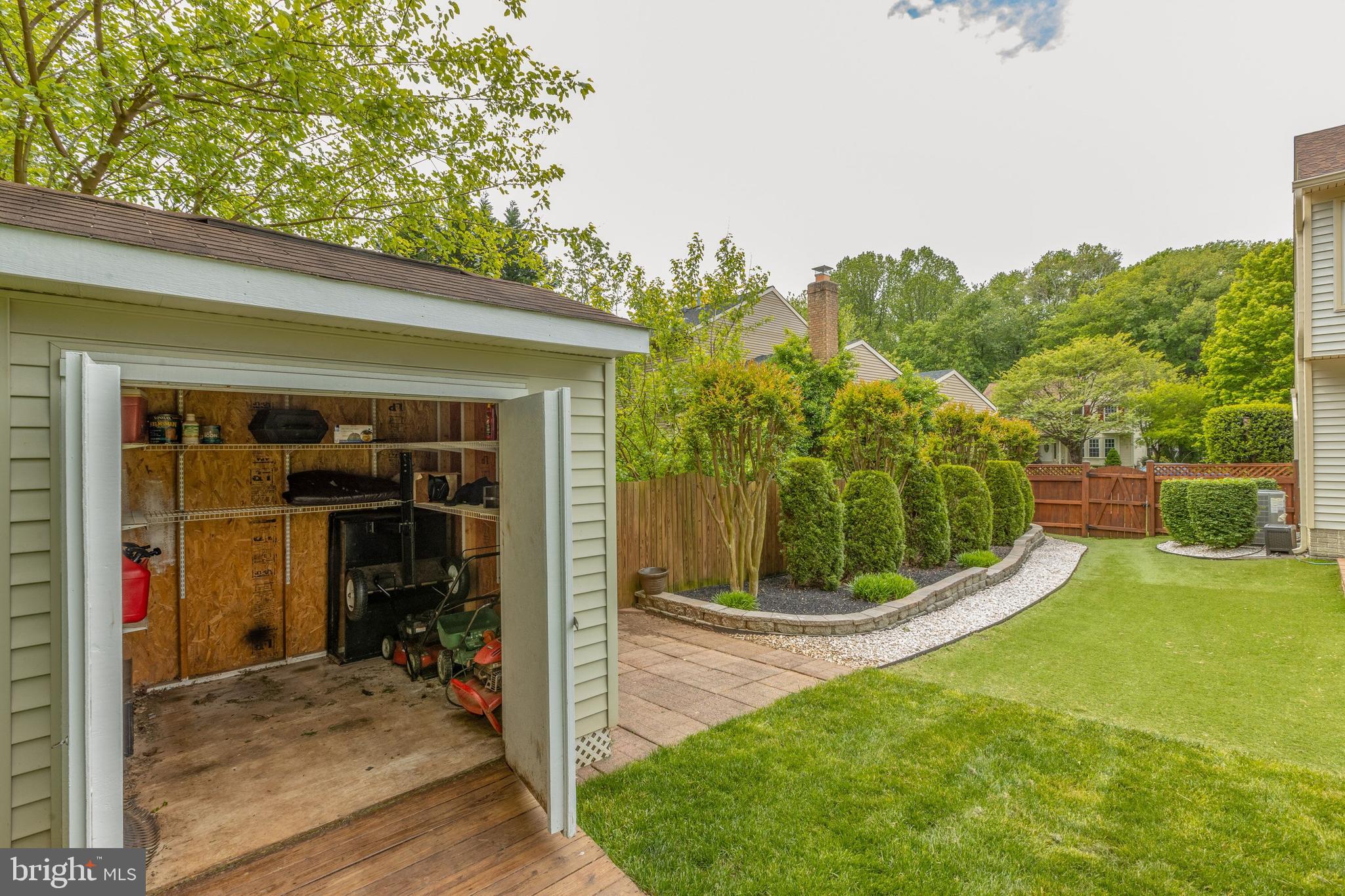 STANLEY FOREST - Residential