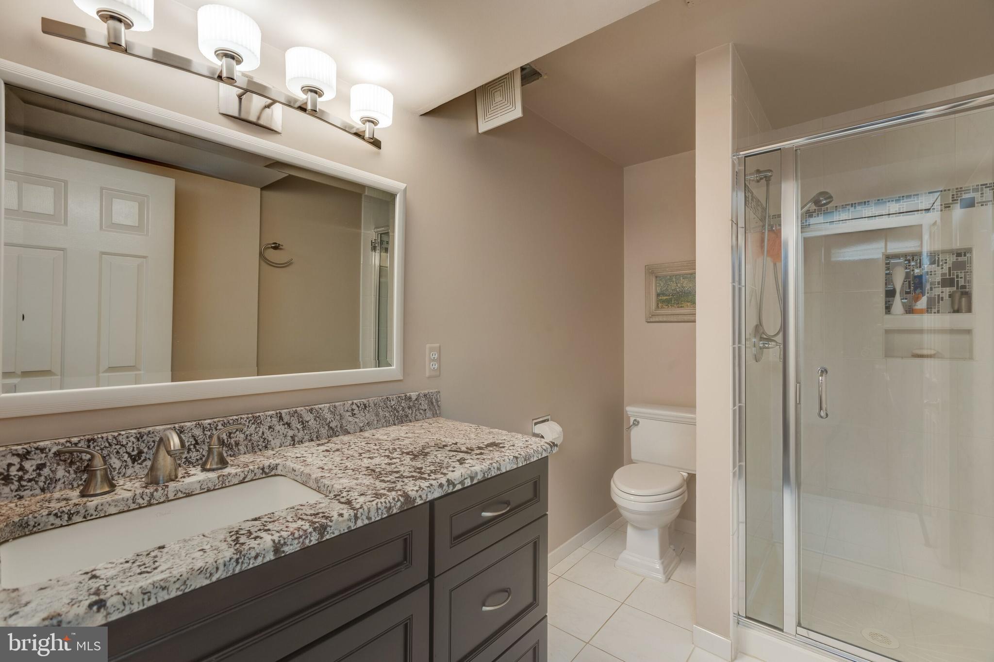 STANLEY FOREST - Residential