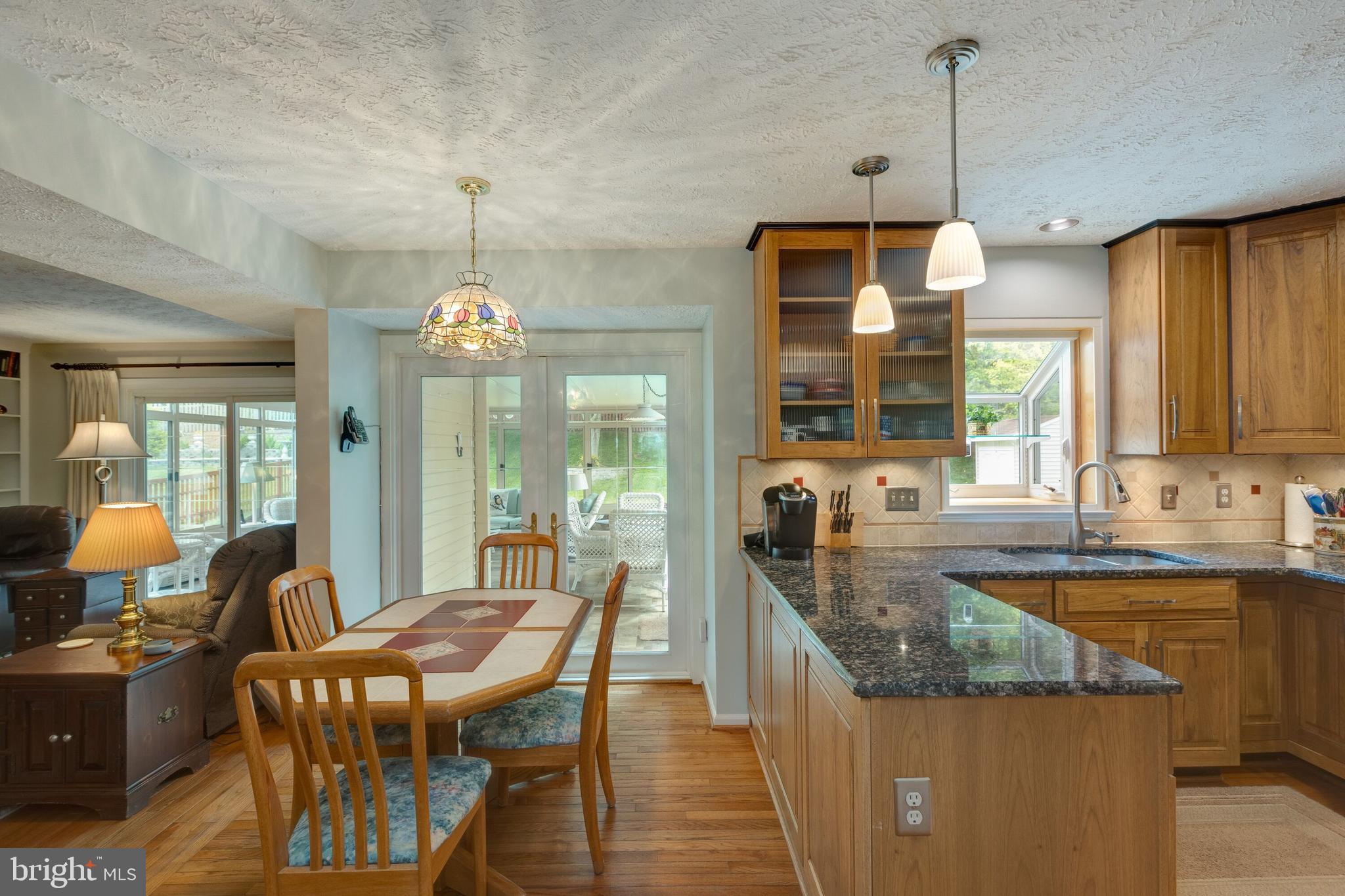 STANLEY FOREST - Residential