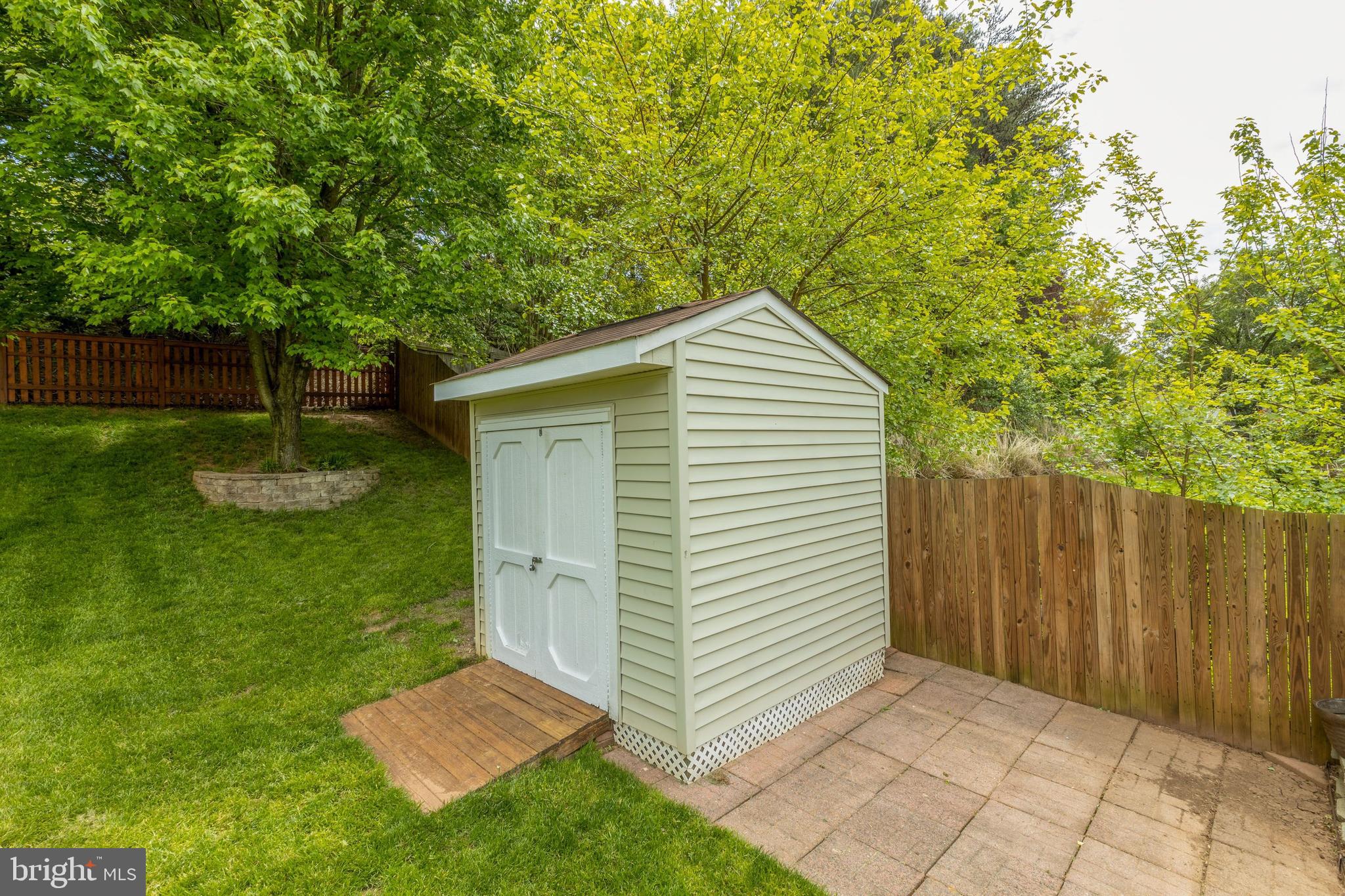 STANLEY FOREST - Residential