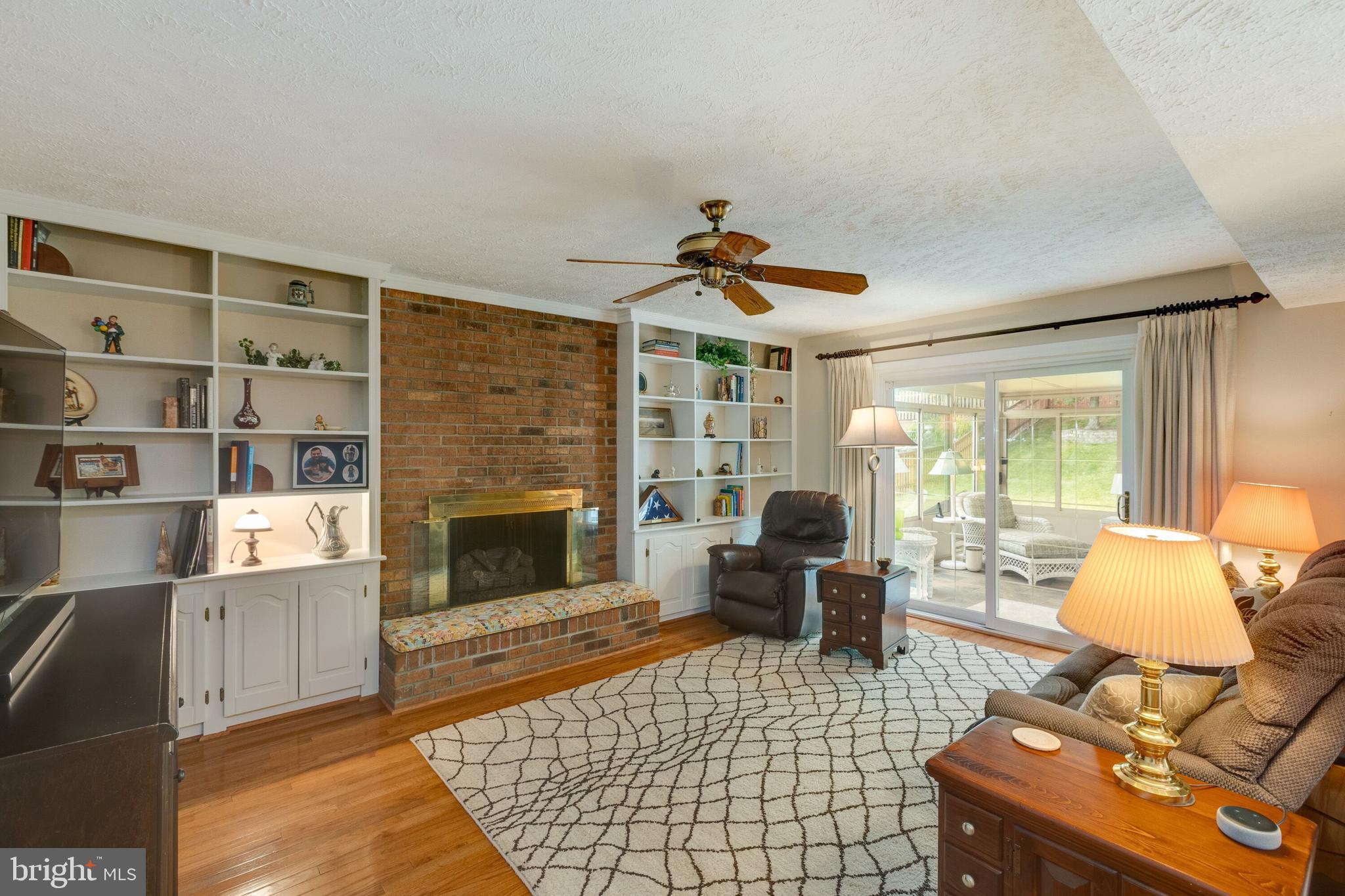 STANLEY FOREST - Residential