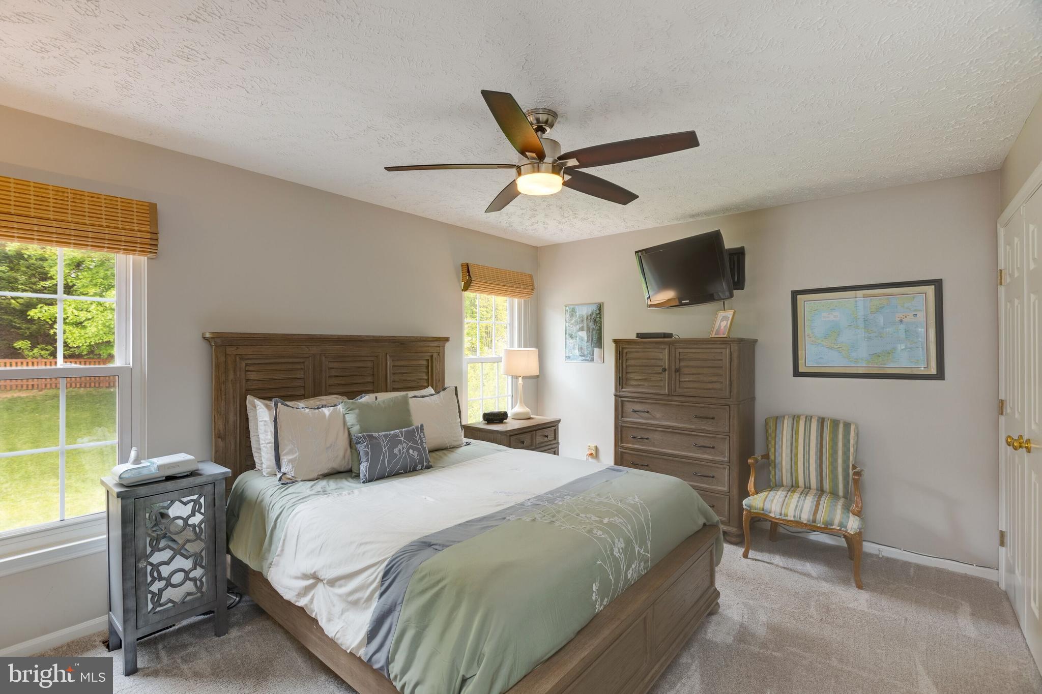 STANLEY FOREST - Residential