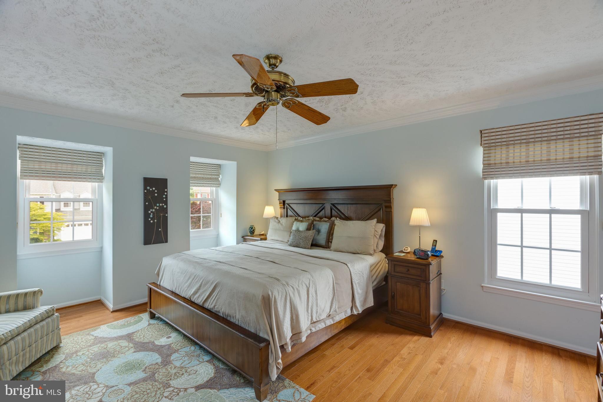 STANLEY FOREST - Residential