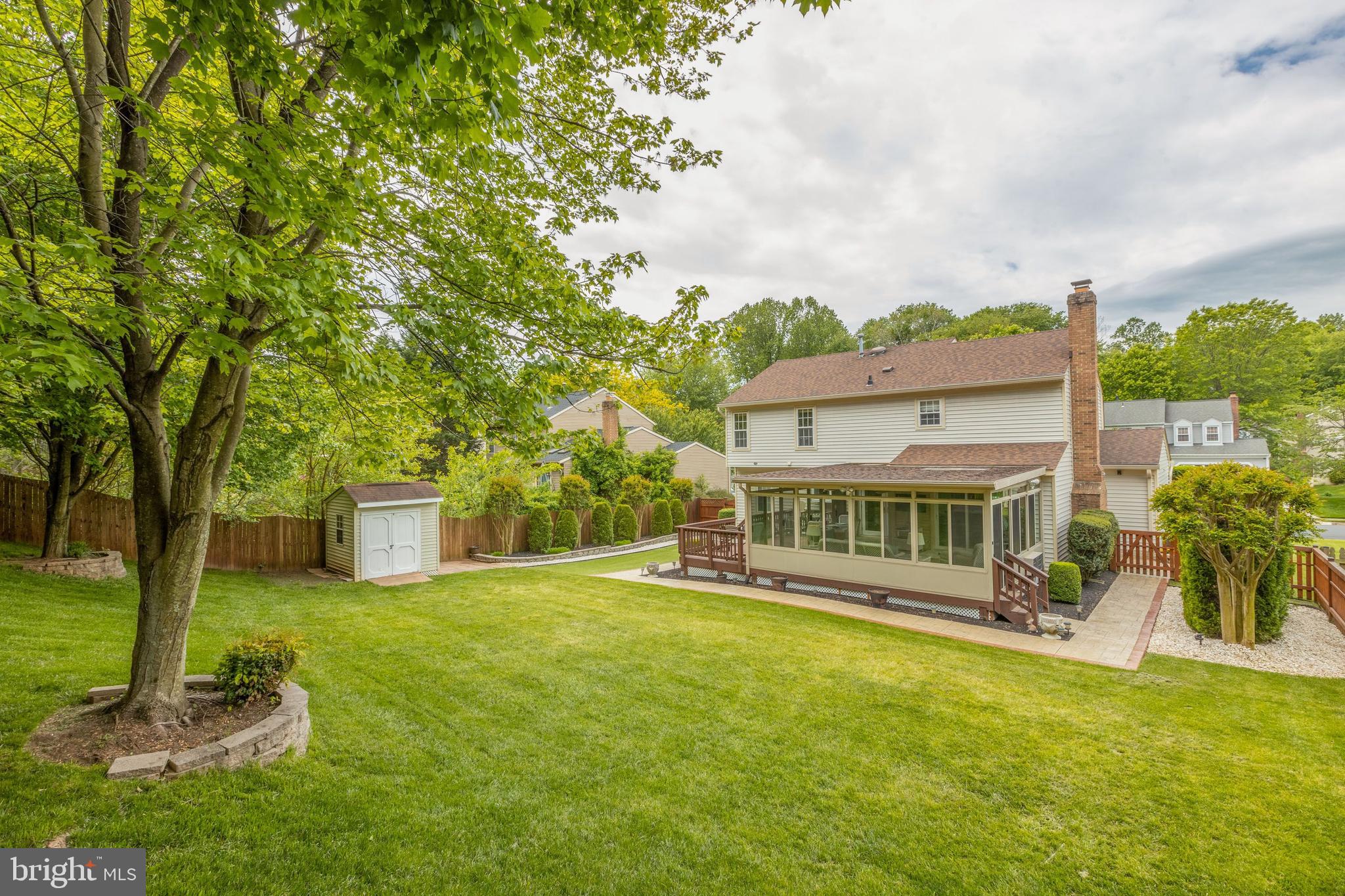 STANLEY FOREST - Residential