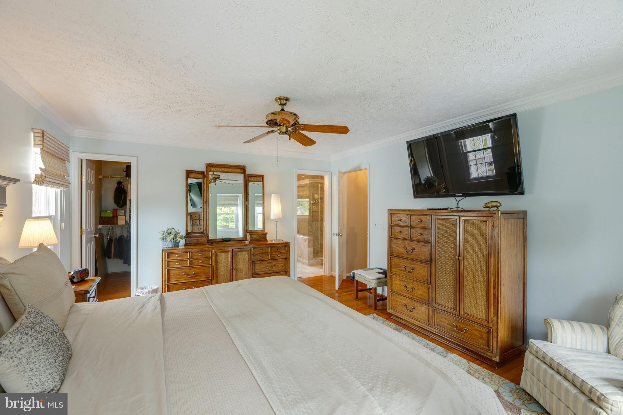 STANLEY FOREST - Residential