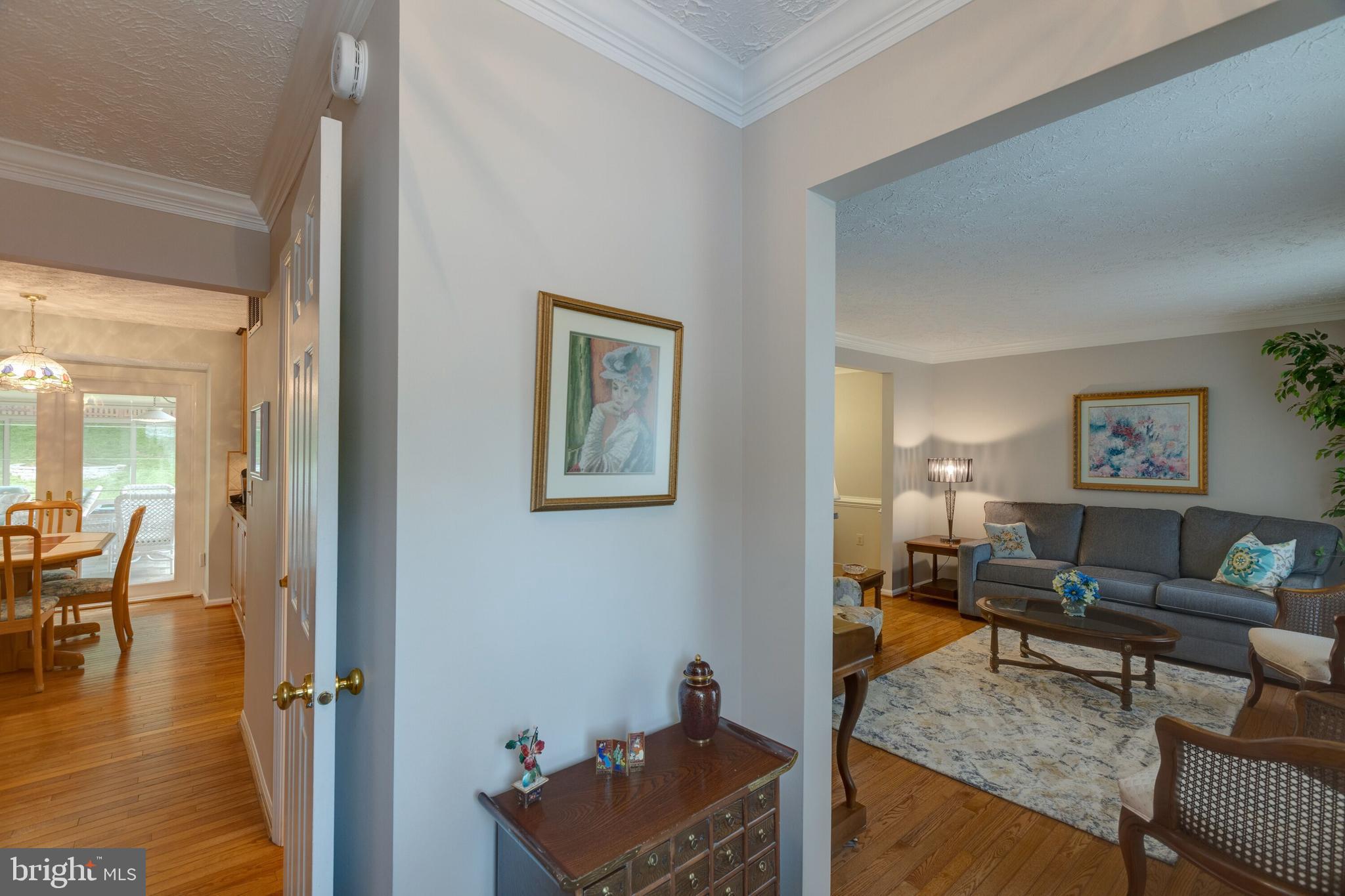 STANLEY FOREST - Residential