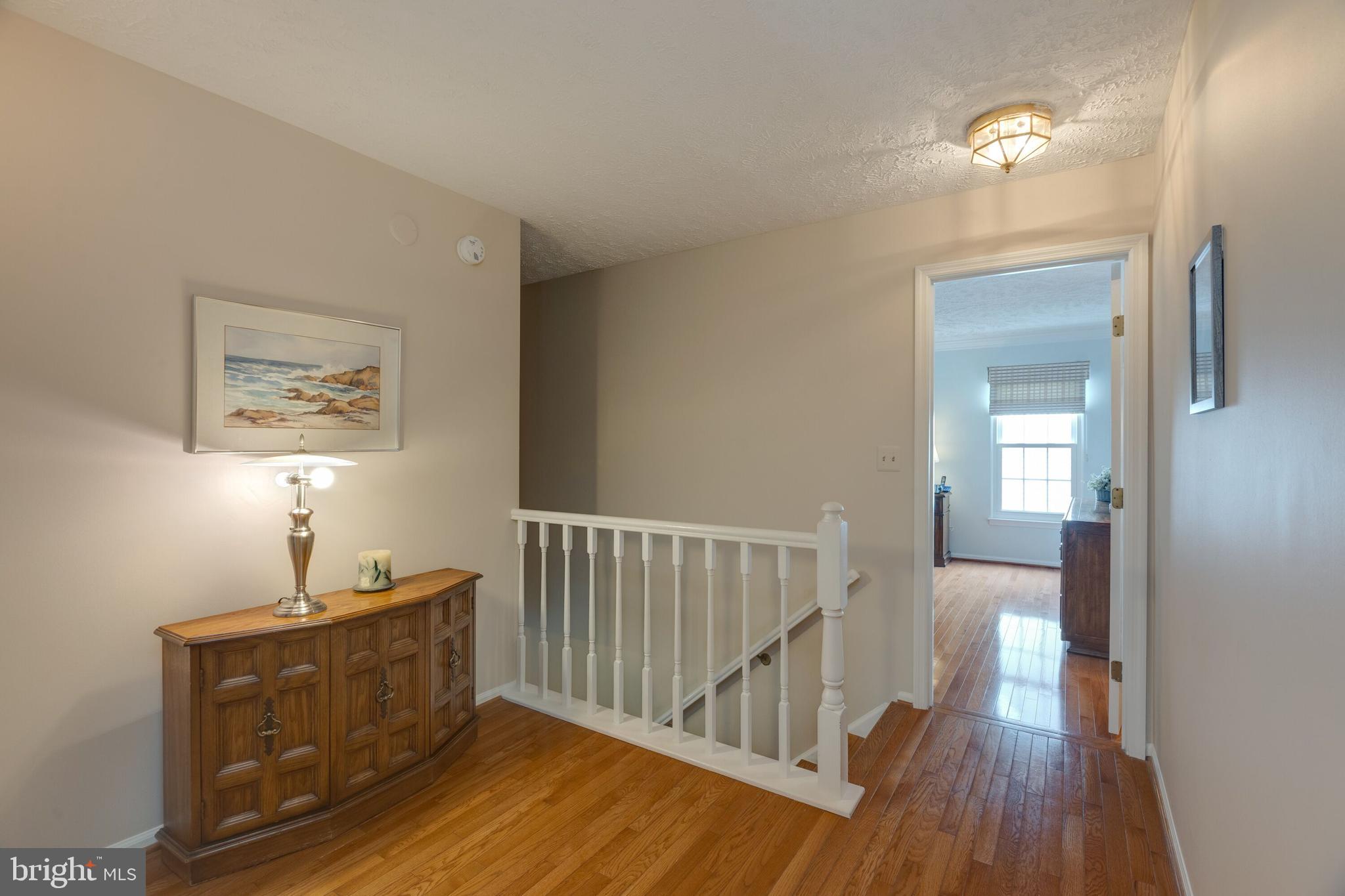 STANLEY FOREST - Residential