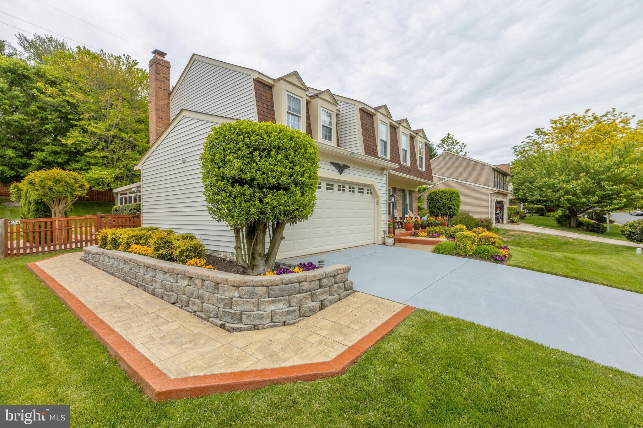 STANLEY FOREST - Residential