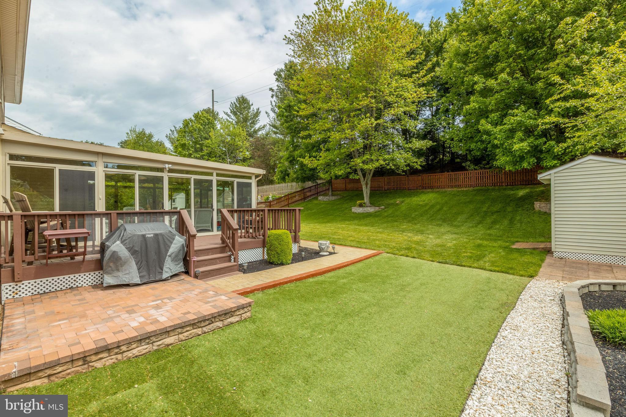 STANLEY FOREST - Residential