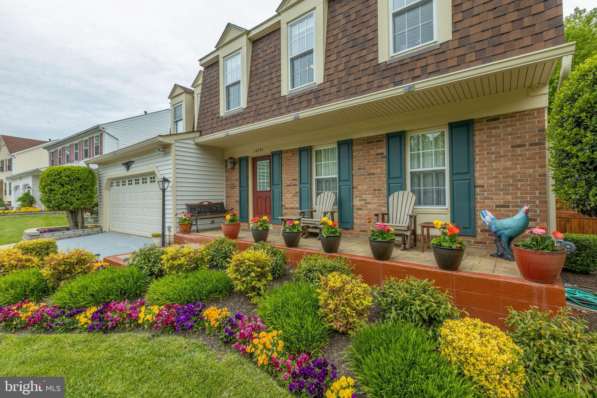 STANLEY FOREST - Residential