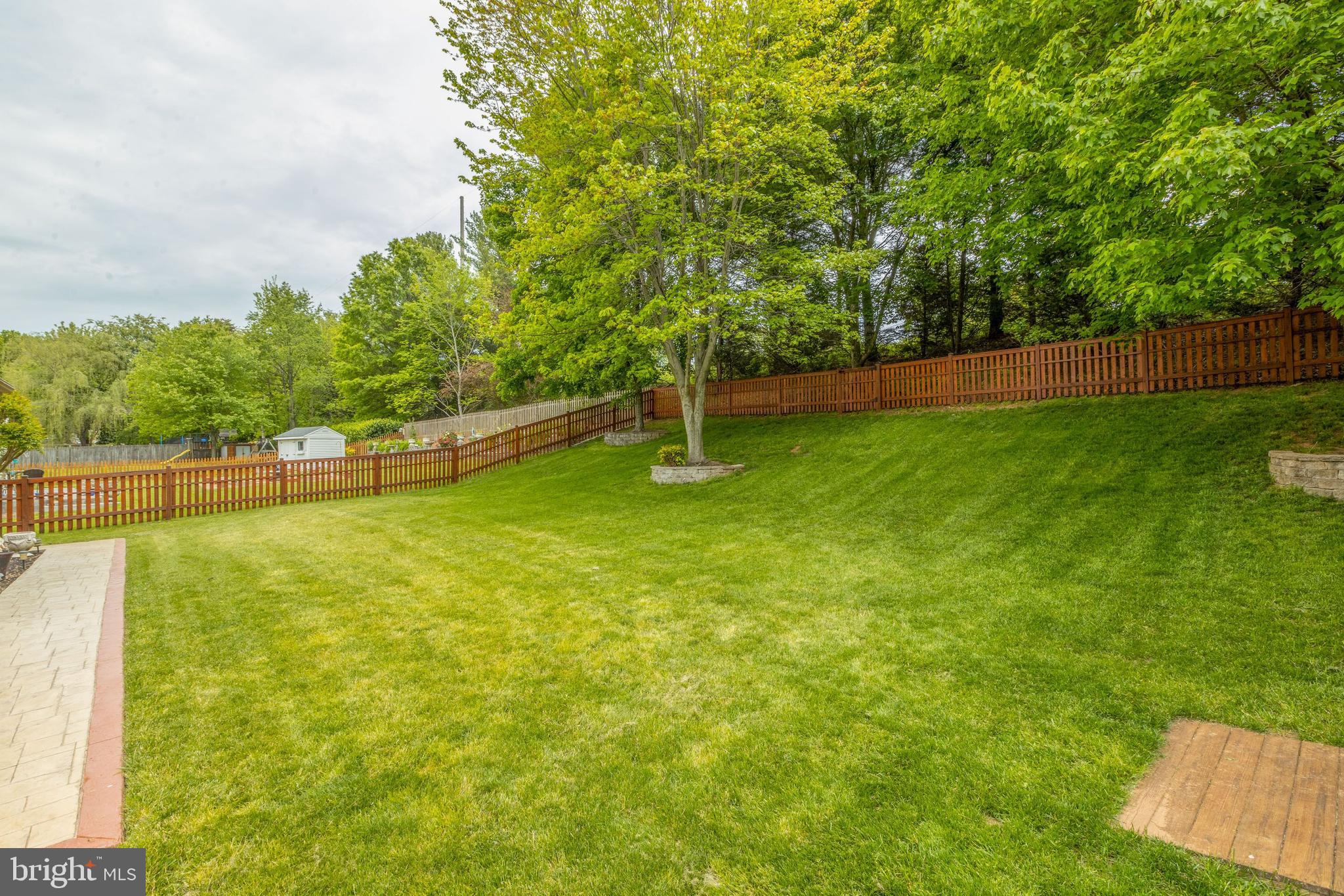 STANLEY FOREST - Residential