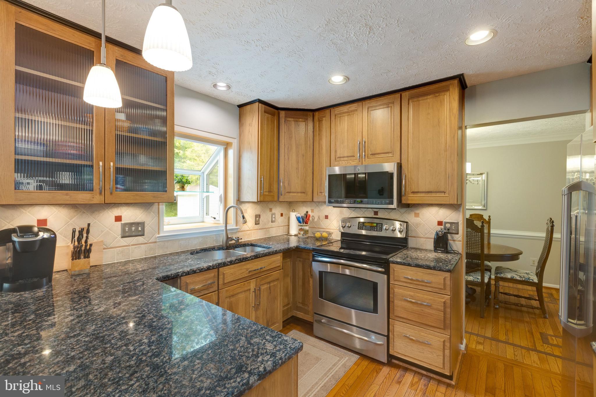 STANLEY FOREST - Residential