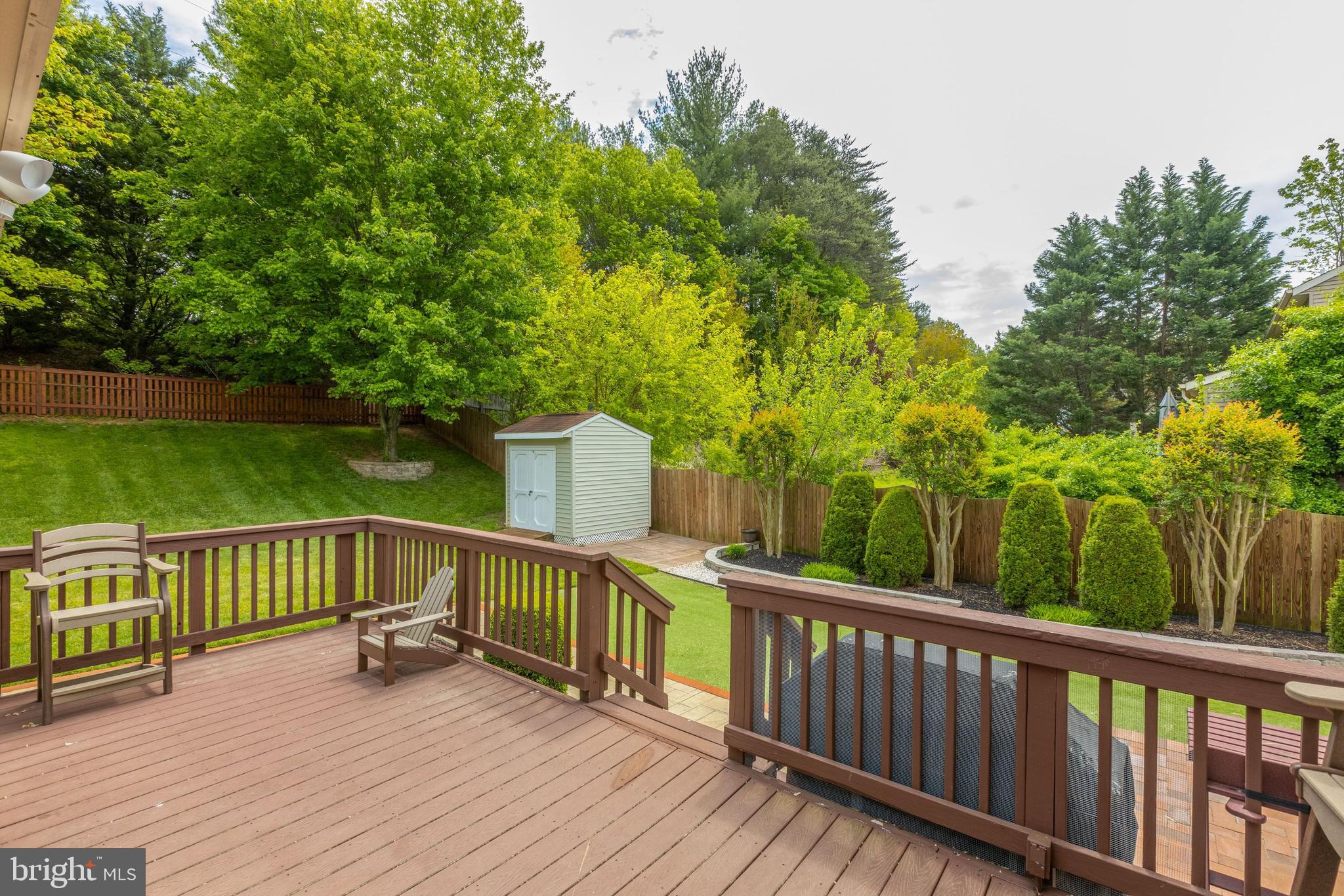 STANLEY FOREST - Residential