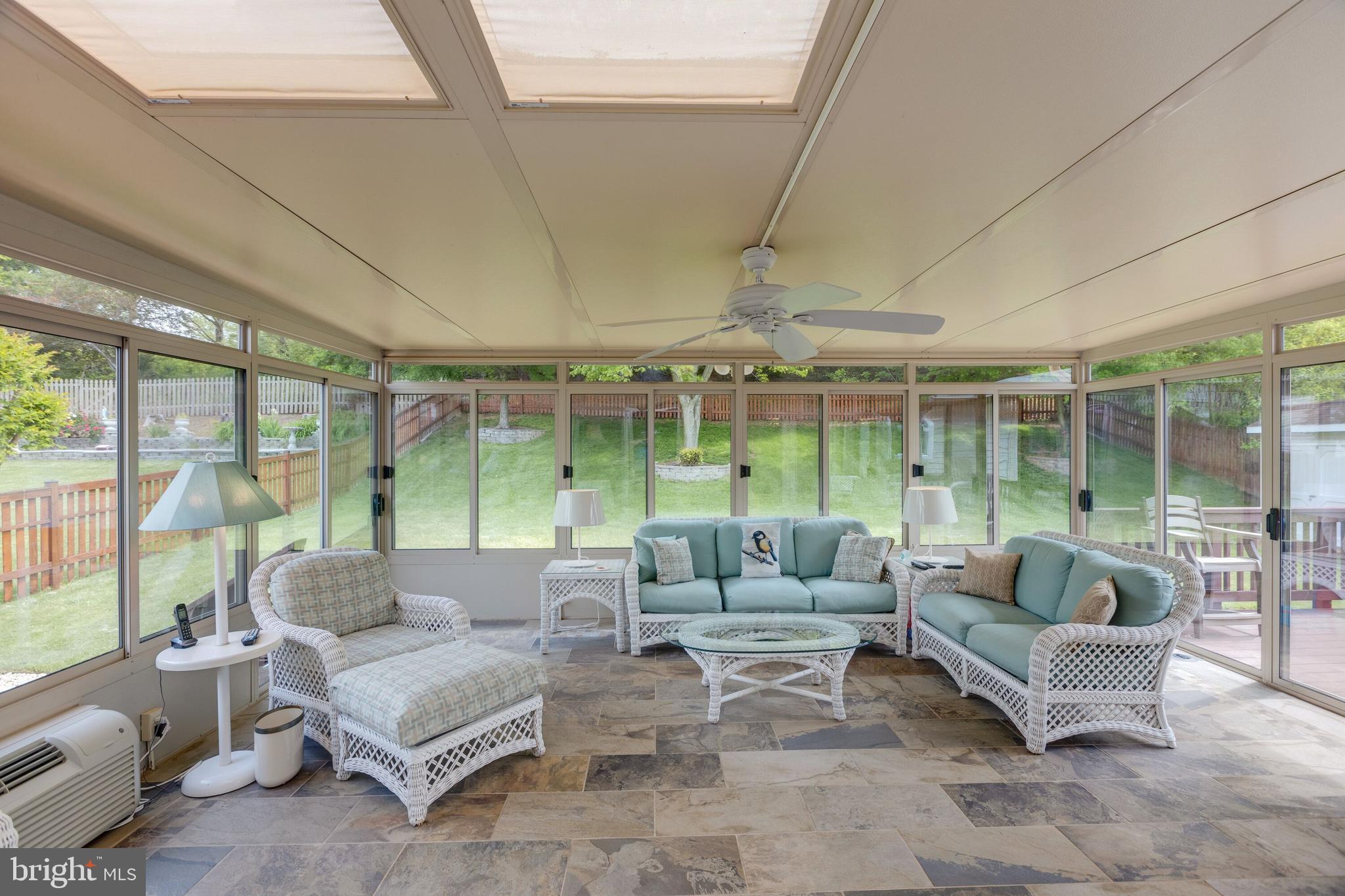 STANLEY FOREST - Residential