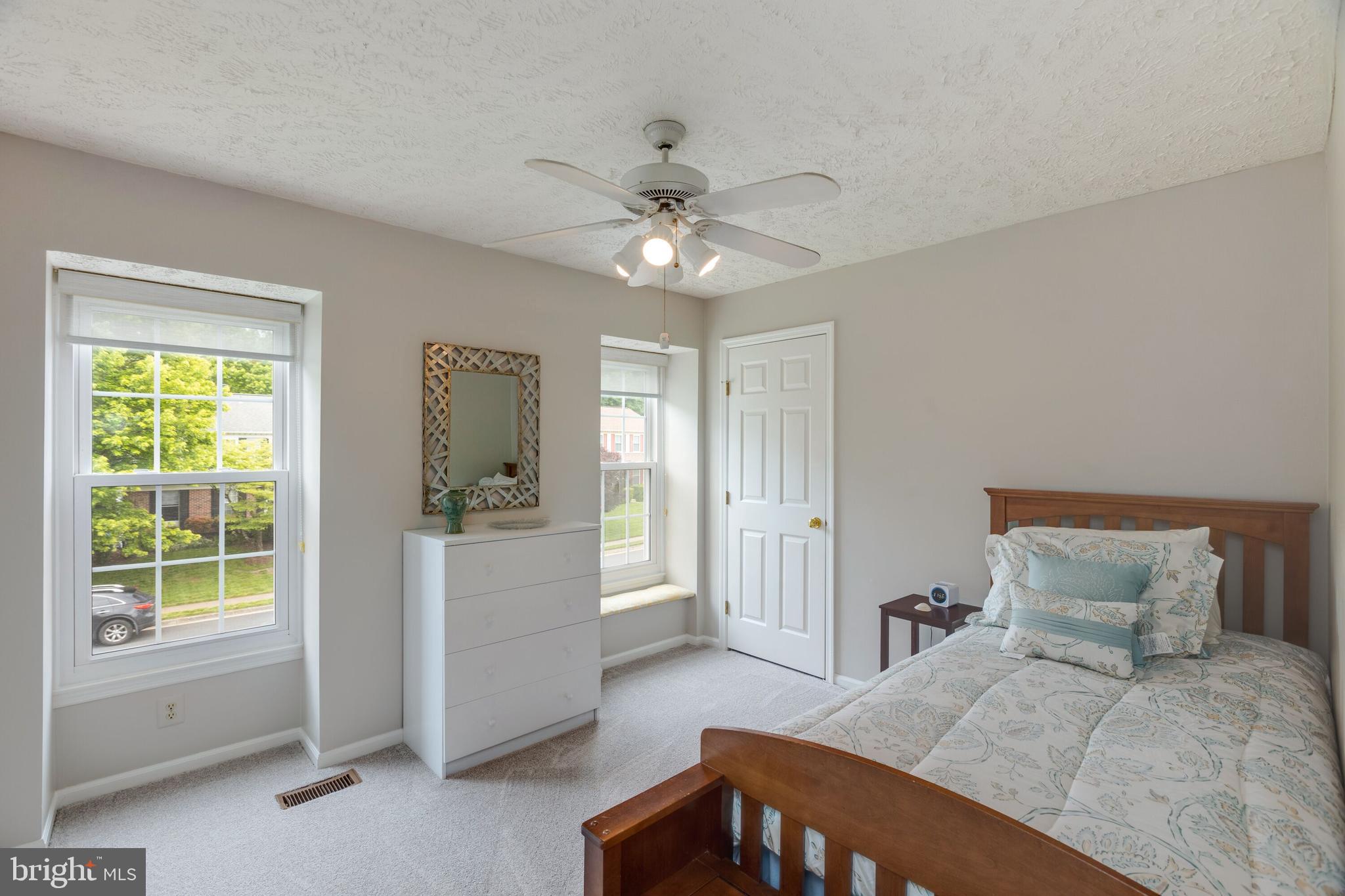 STANLEY FOREST - Residential