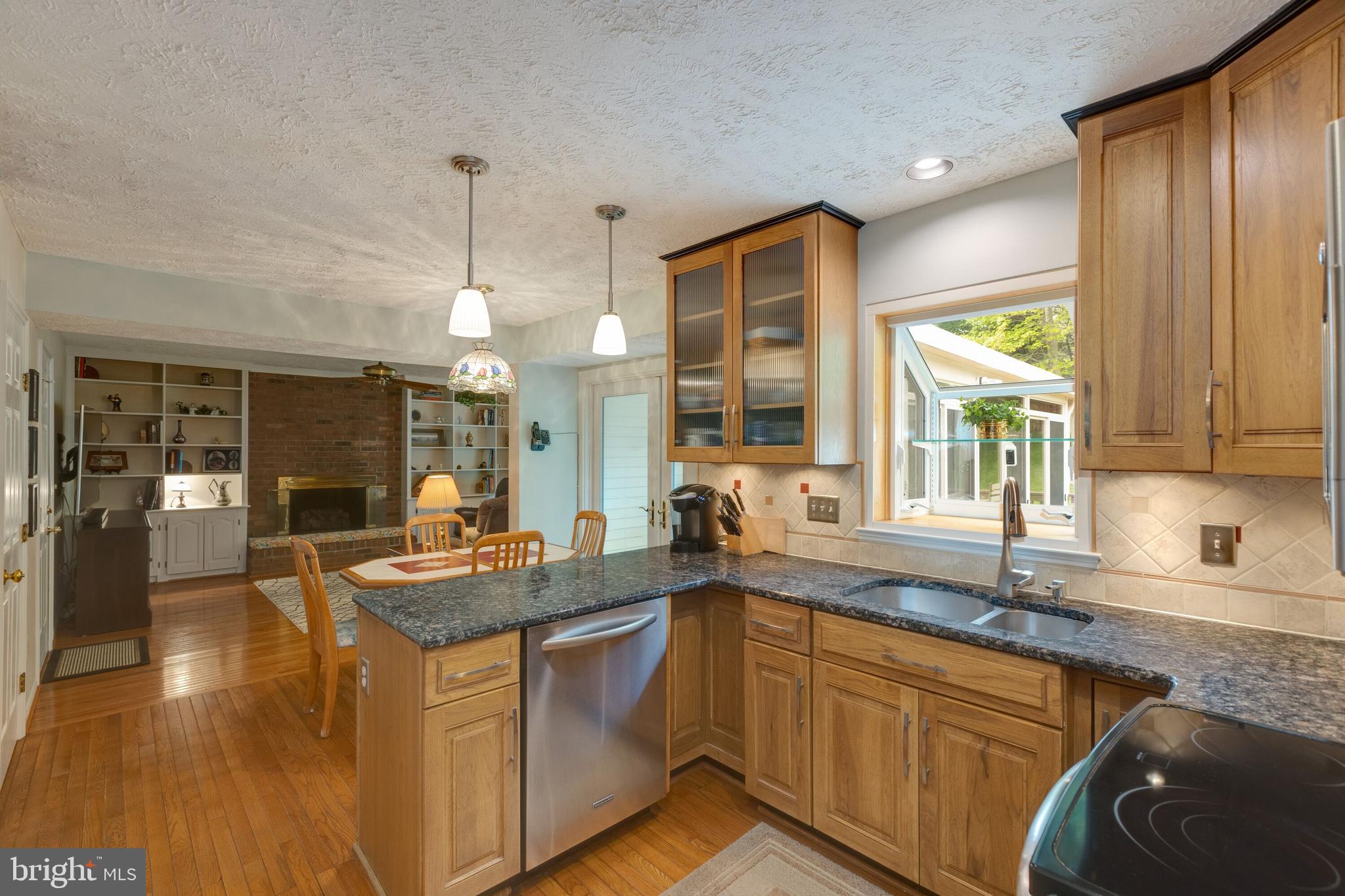 STANLEY FOREST - Residential