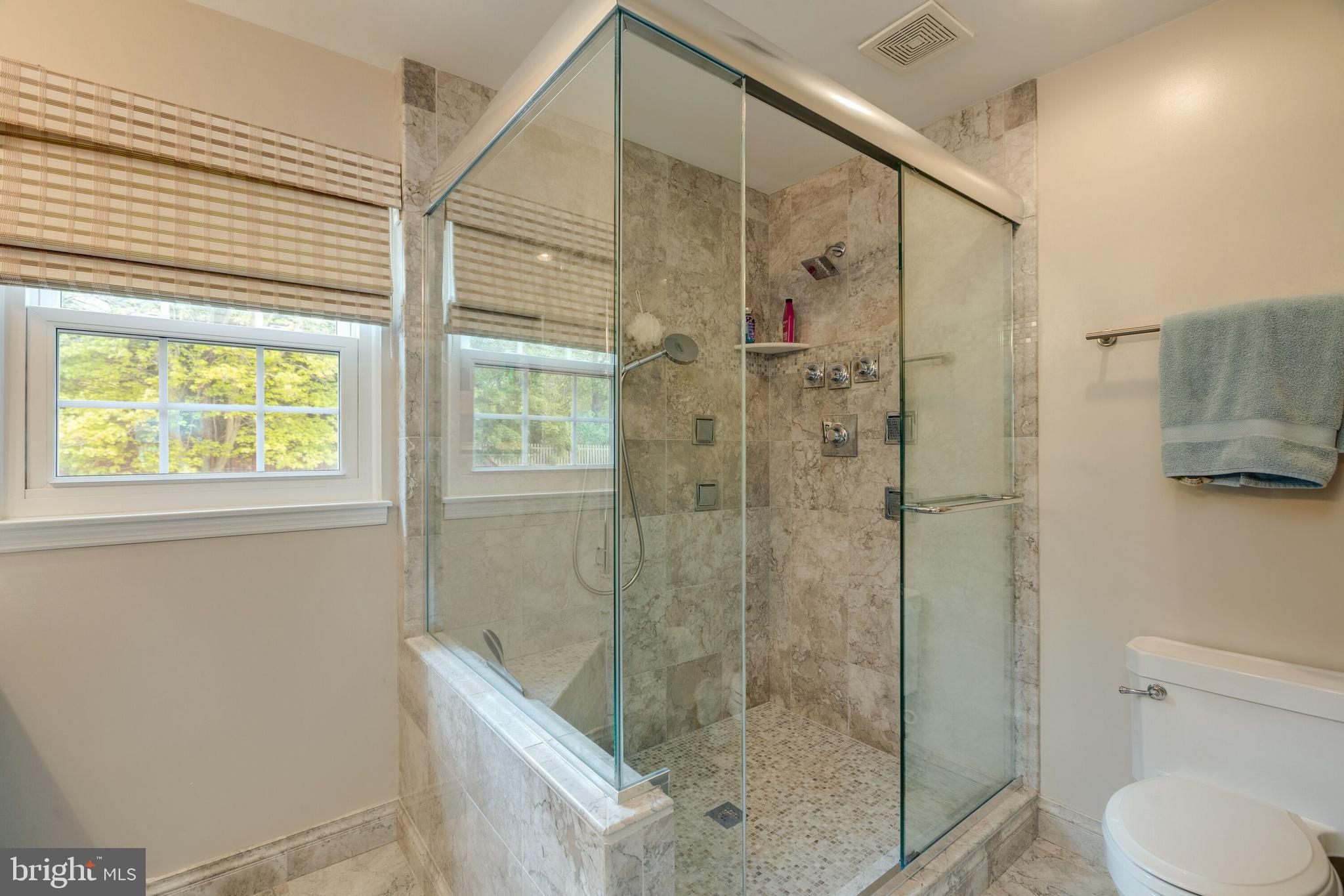 STANLEY FOREST - Residential