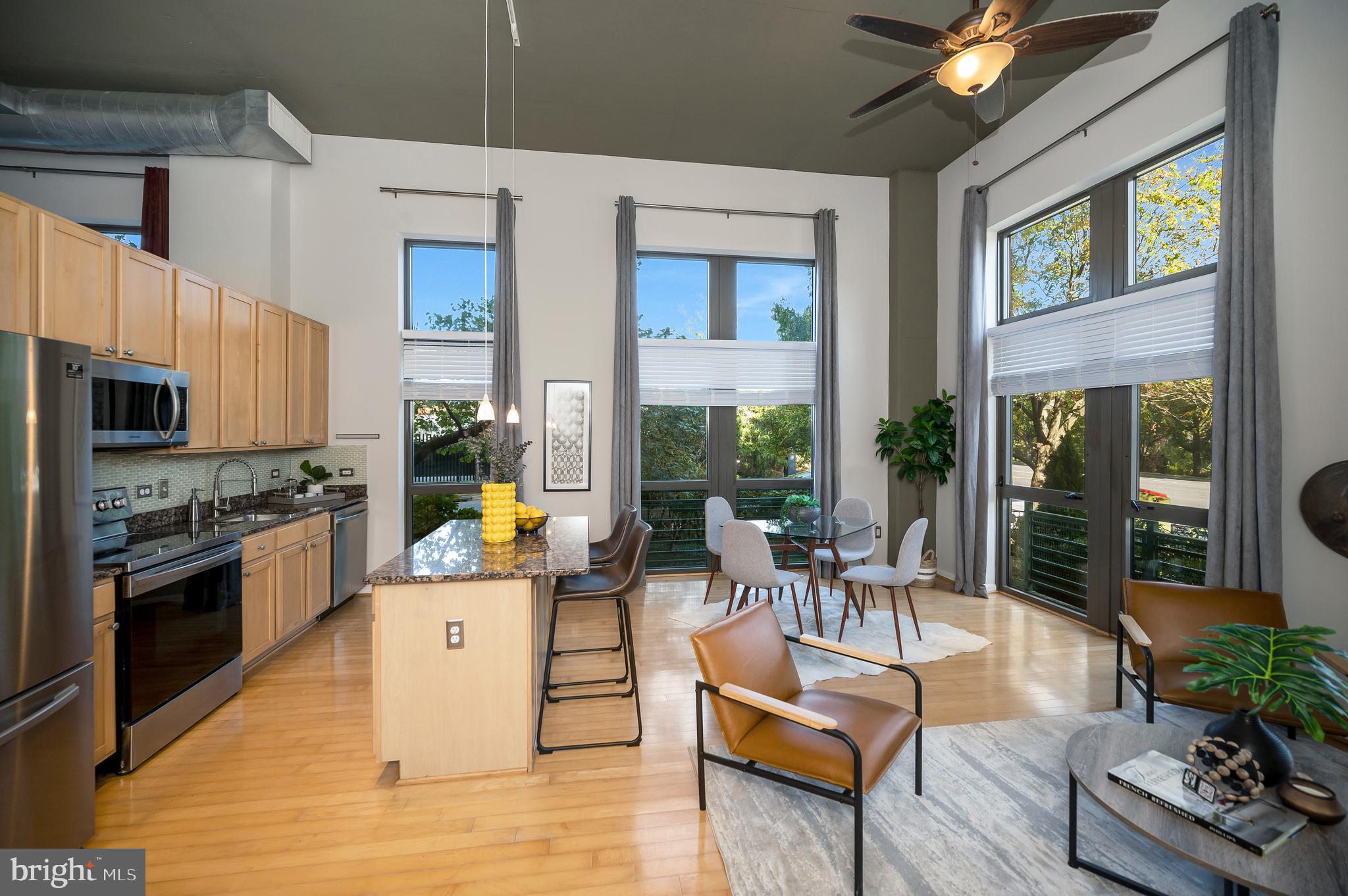 SHIRLINGTON VILLAGE - Residential