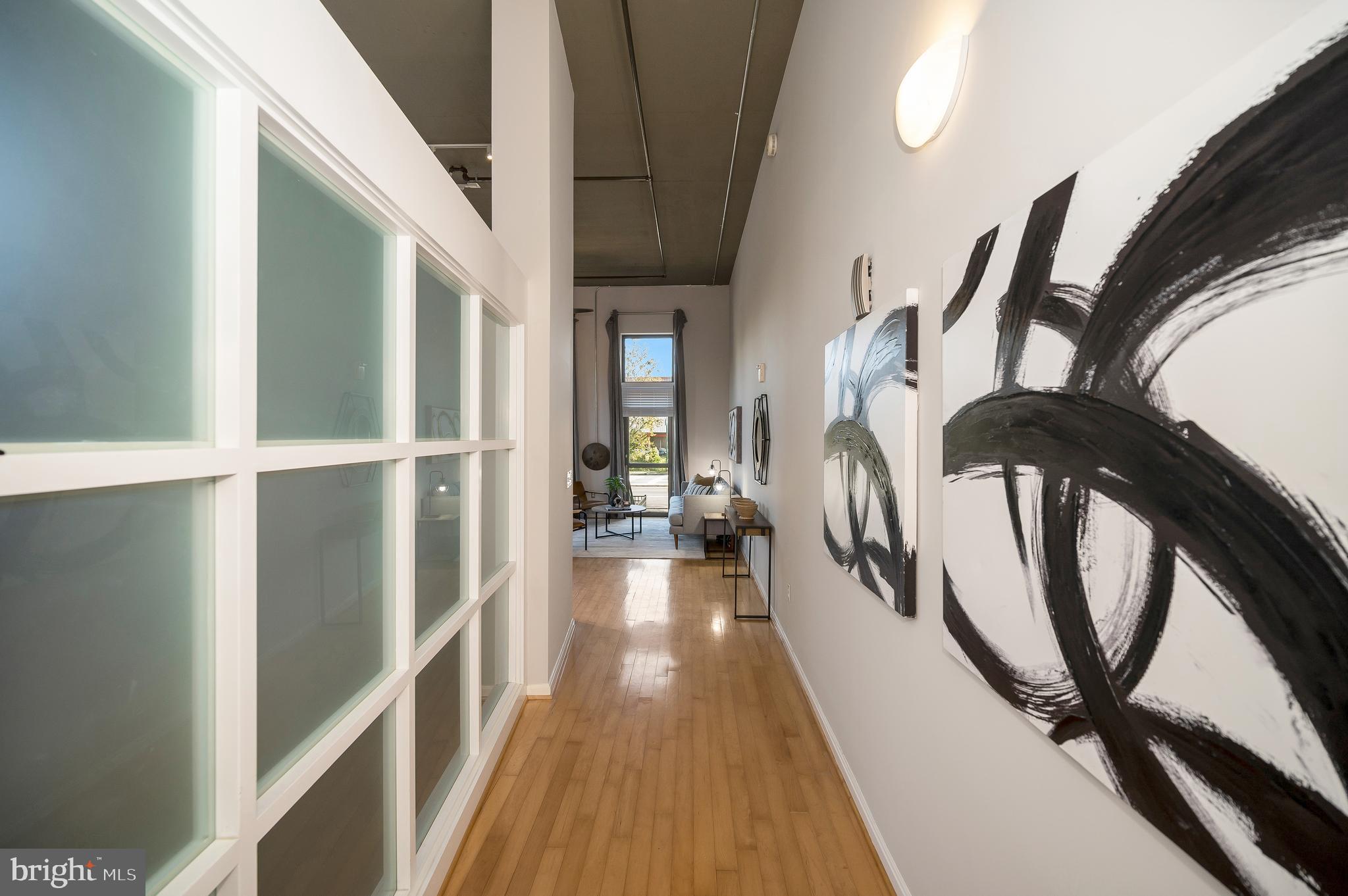 SHIRLINGTON VILLAGE - Residential