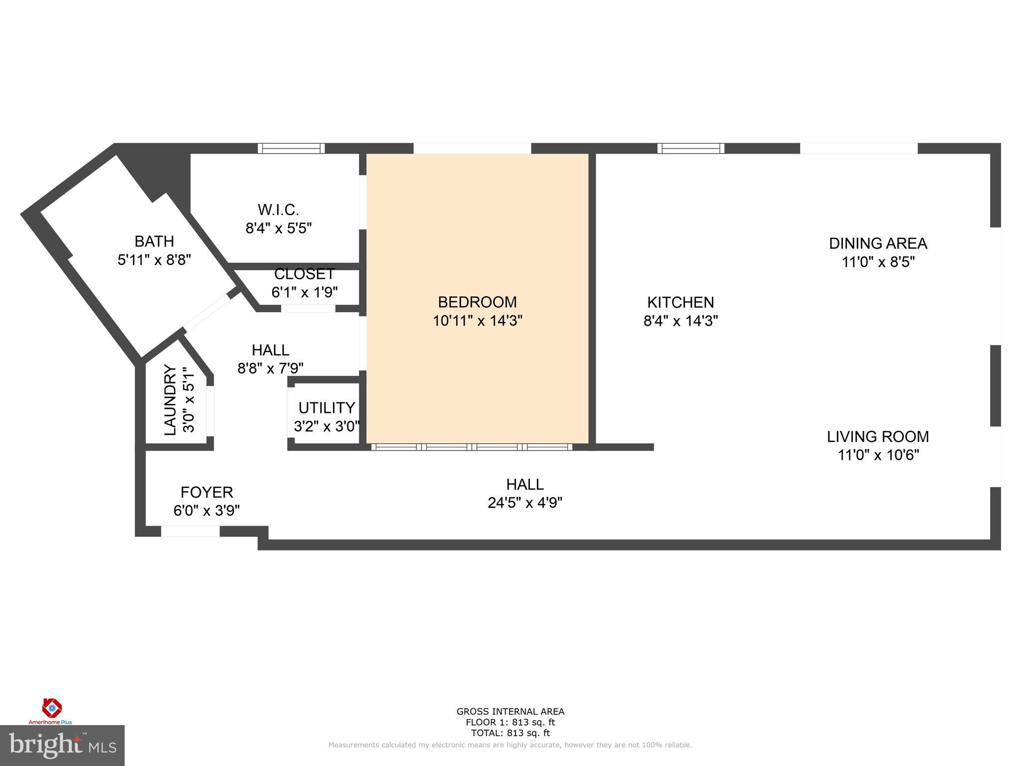 SHIRLINGTON VILLAGE - Residential