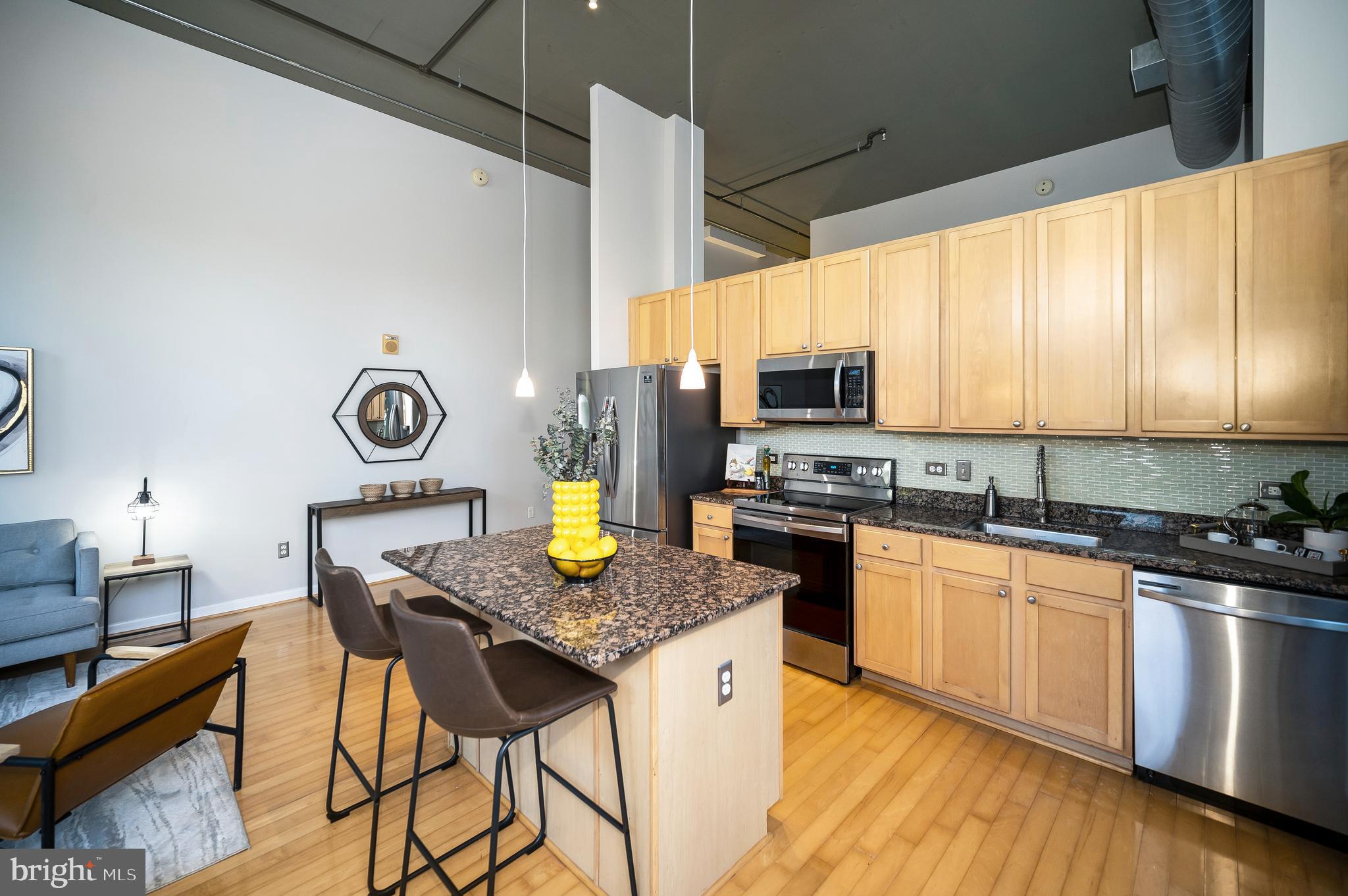 SHIRLINGTON VILLAGE - Residential