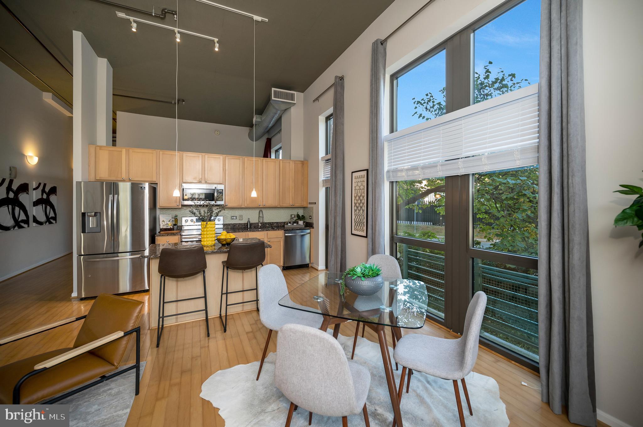 SHIRLINGTON VILLAGE - Residential