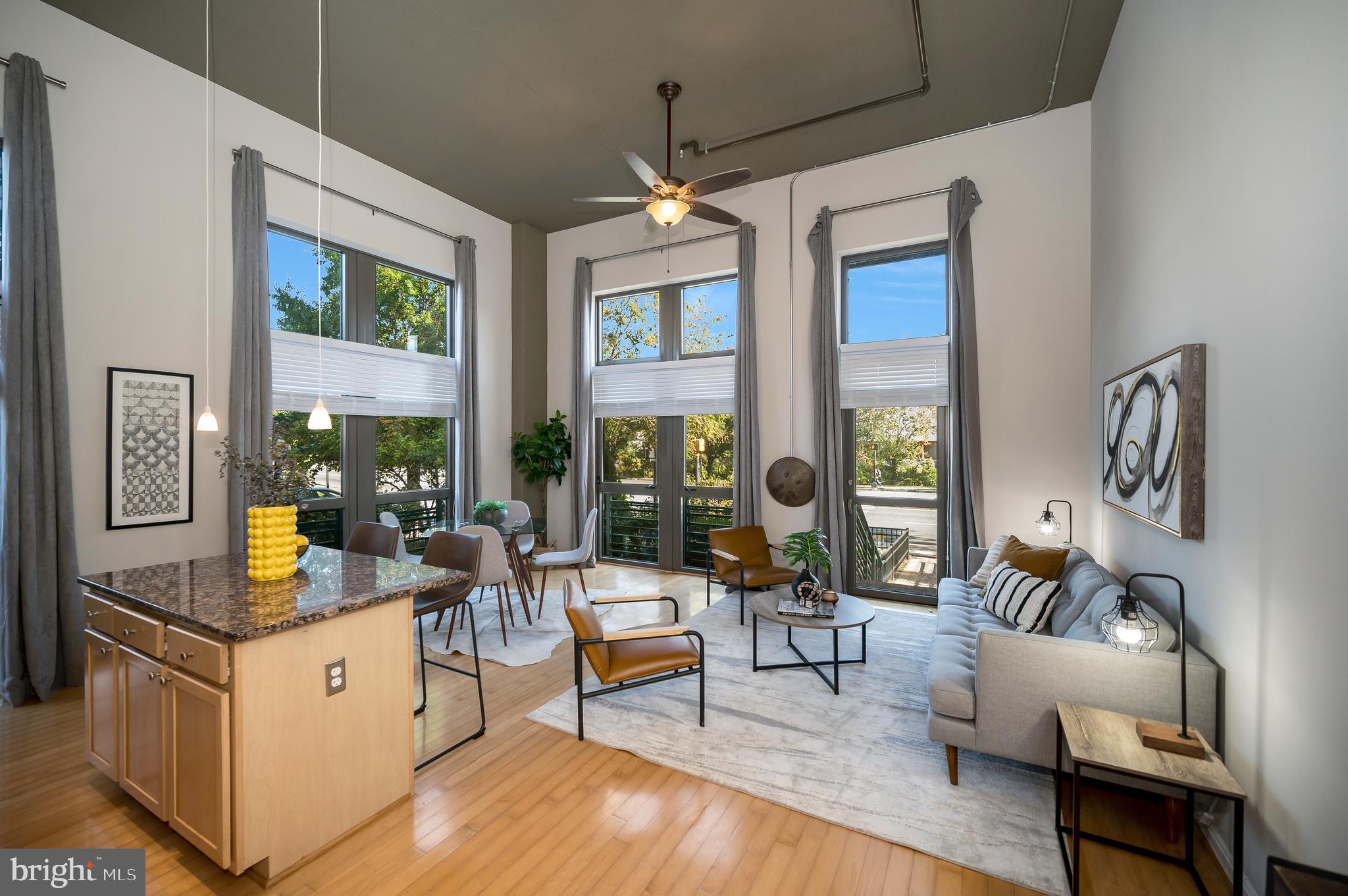 SHIRLINGTON VILLAGE - Residential