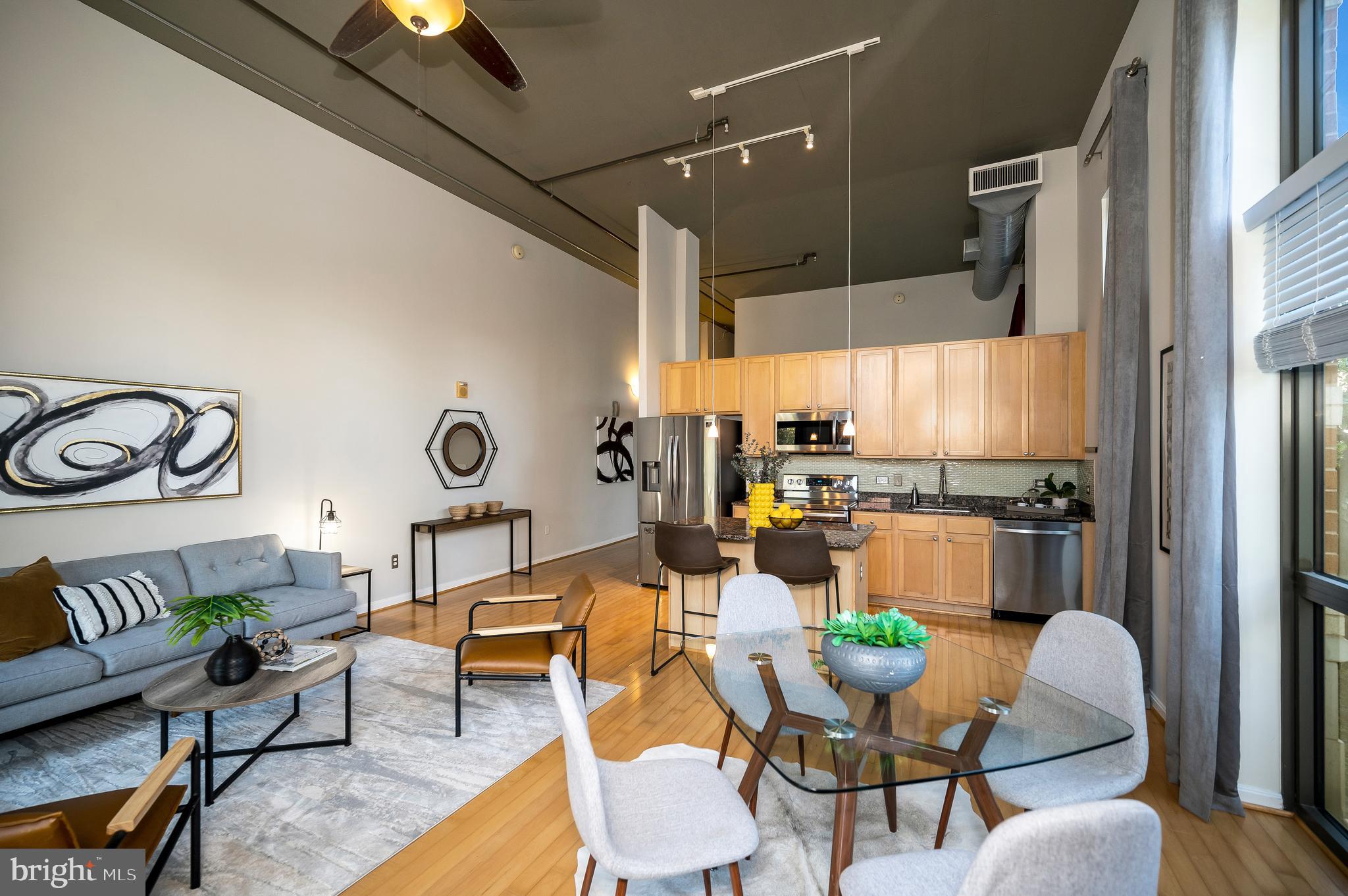 SHIRLINGTON VILLAGE - Residential