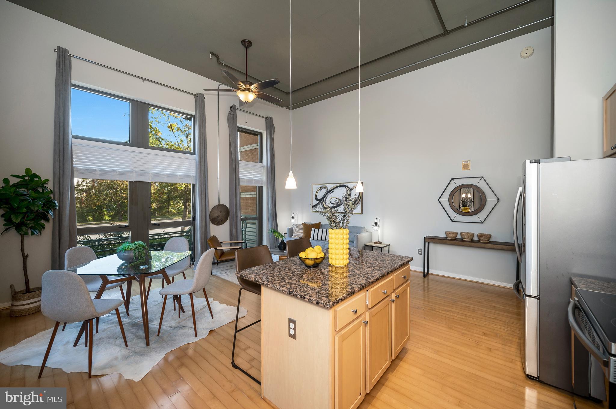 SHIRLINGTON VILLAGE - Residential