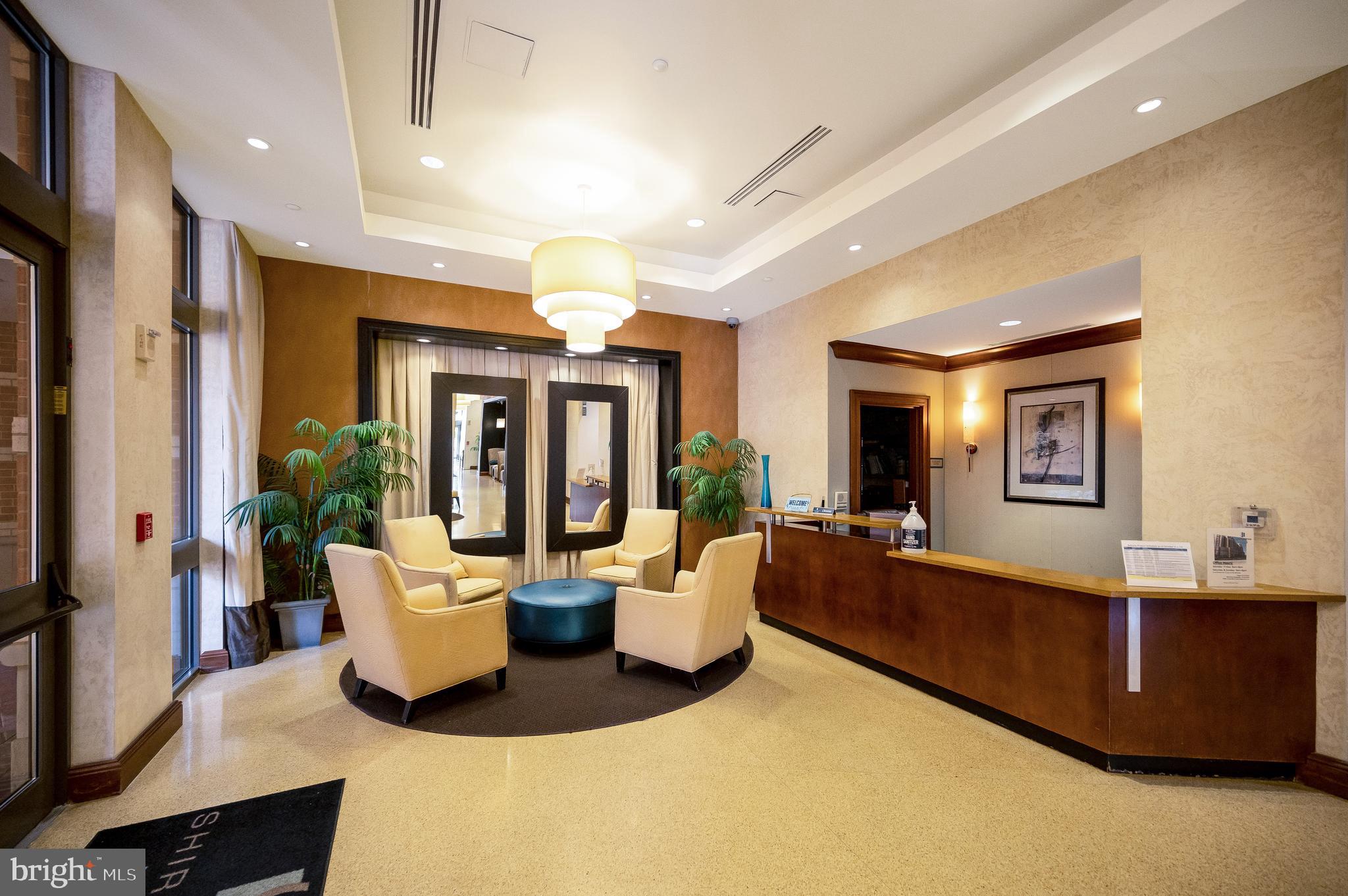 SHIRLINGTON VILLAGE - Residential