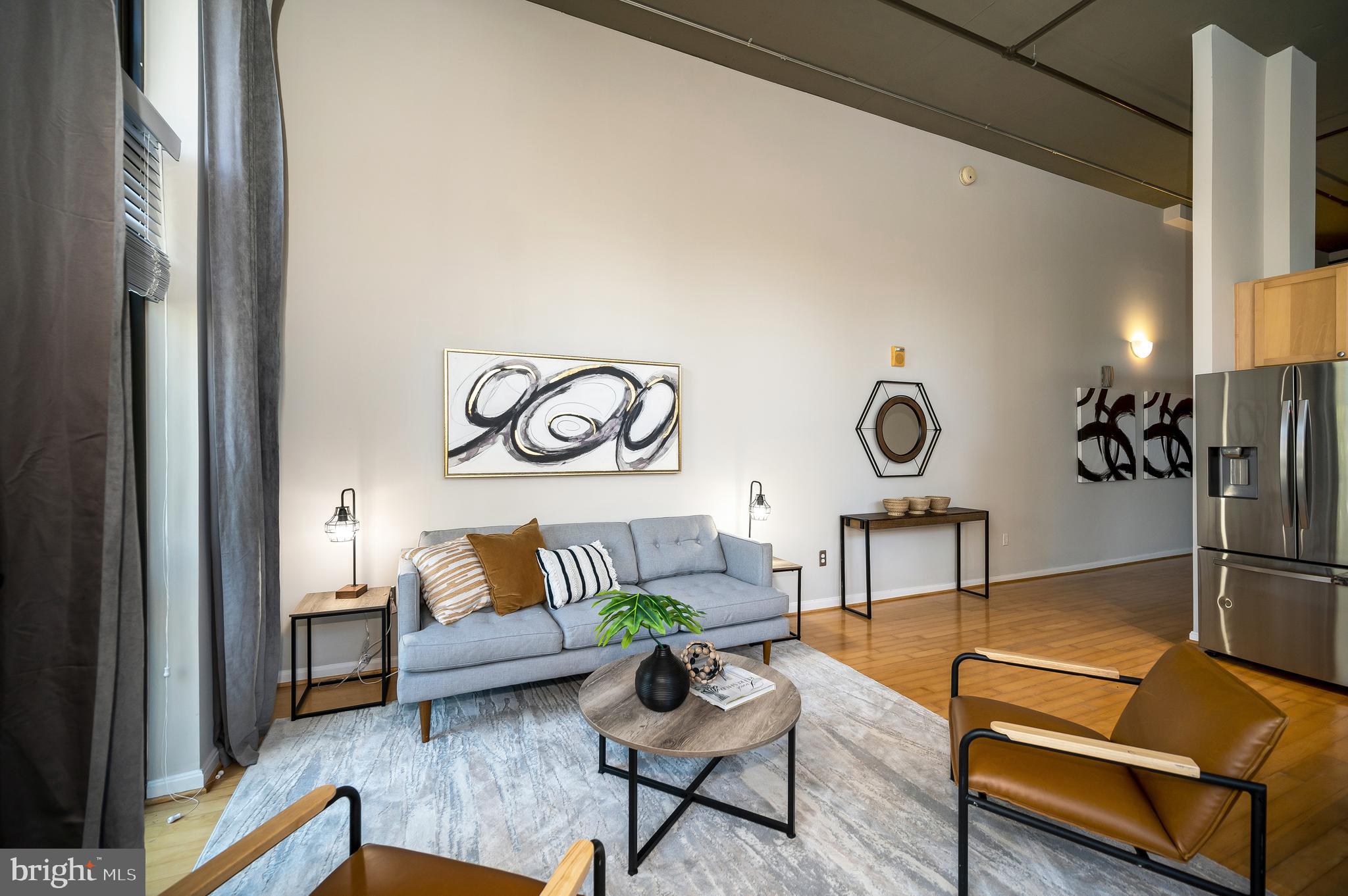 SHIRLINGTON VILLAGE - Residential