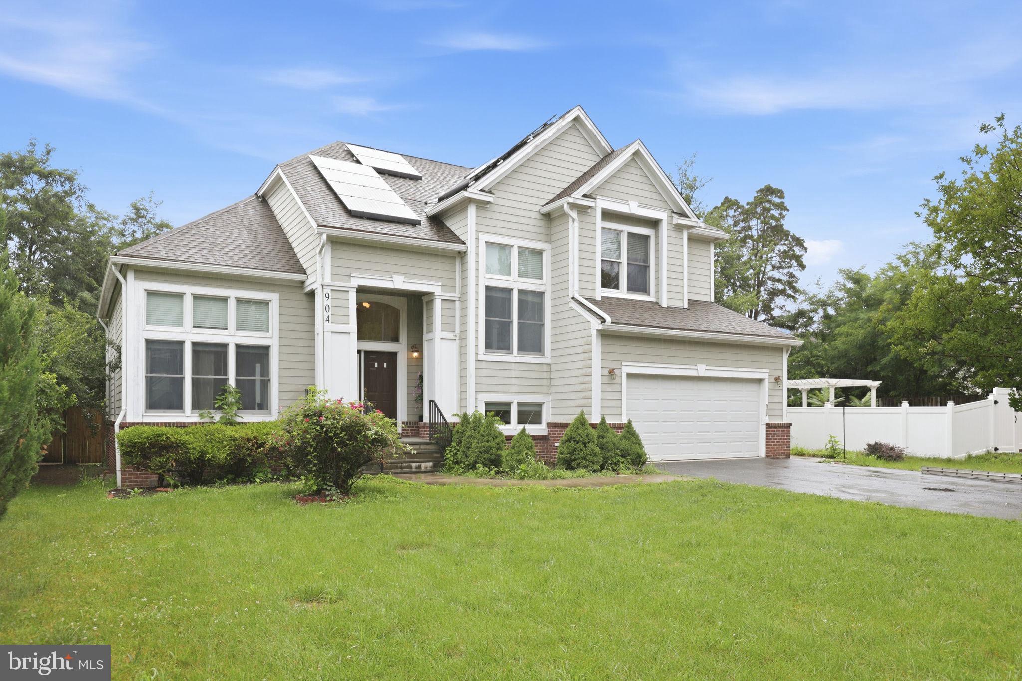 904 MILESTONE DRIVE